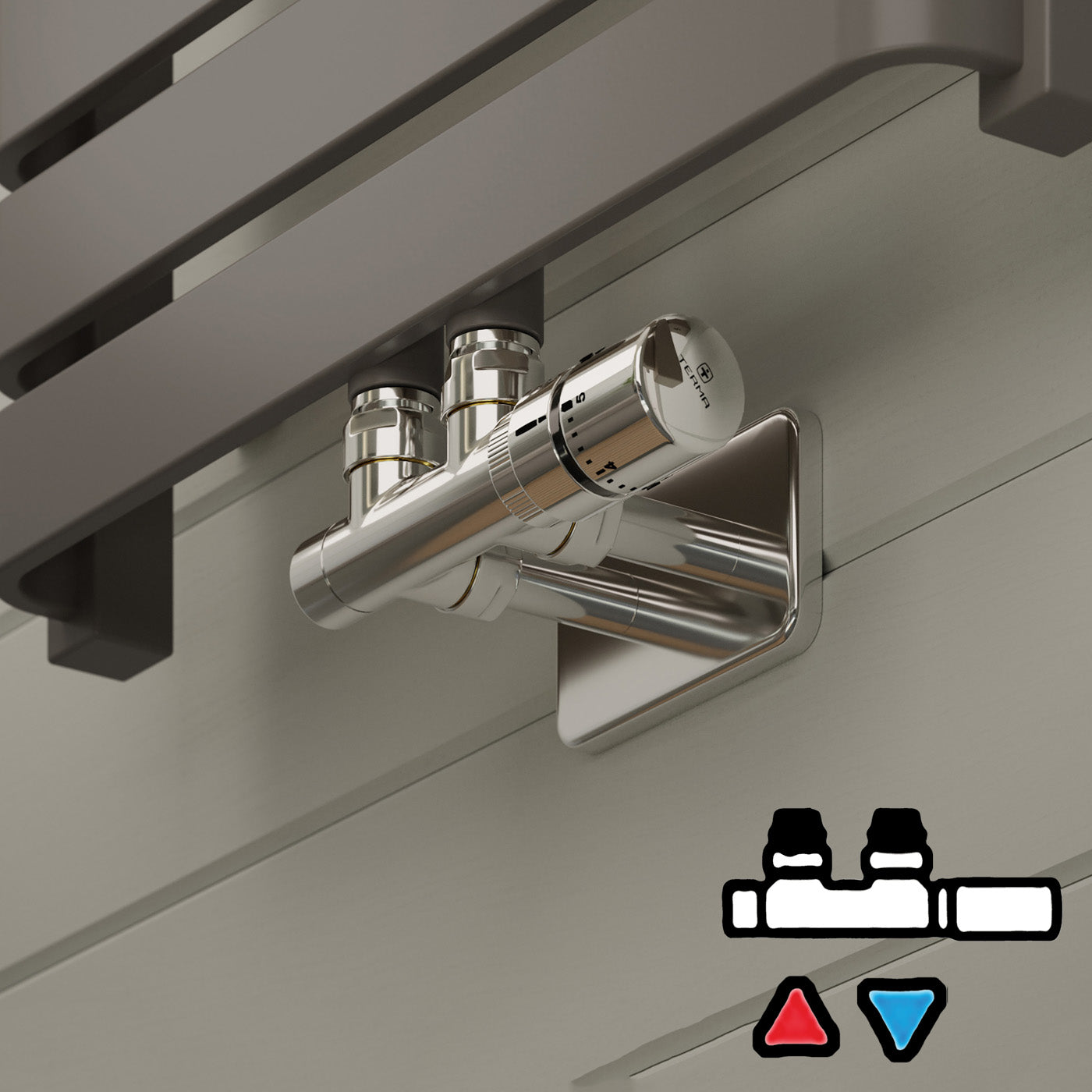 05_Thermostatic-50mm-Towel-Rail-Valves-_TRVs_-_-Pipe-Masking_-Chrome_-RIGHT-SIDED-ANGLED_-TWINS
