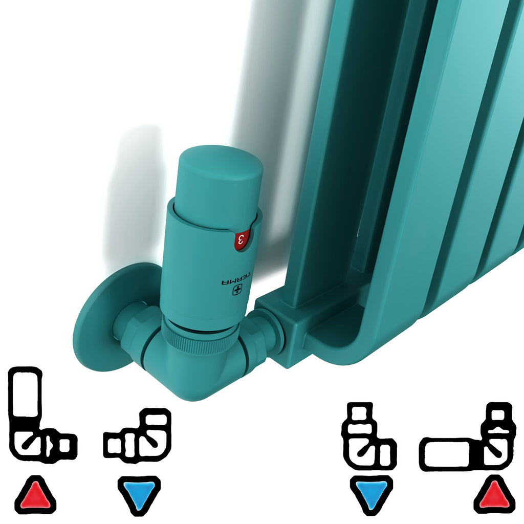 05_Thermostatic-Radiator-Valves-_TRVs_-_-Pipe-Masking_-Matt-Teal-_RAL-5018_-RIGHT-SIDED_-3-AXIS-_CORNER_-VISION_a5aa8aa7-98e2-4543-9d02-c9e4b17ca330