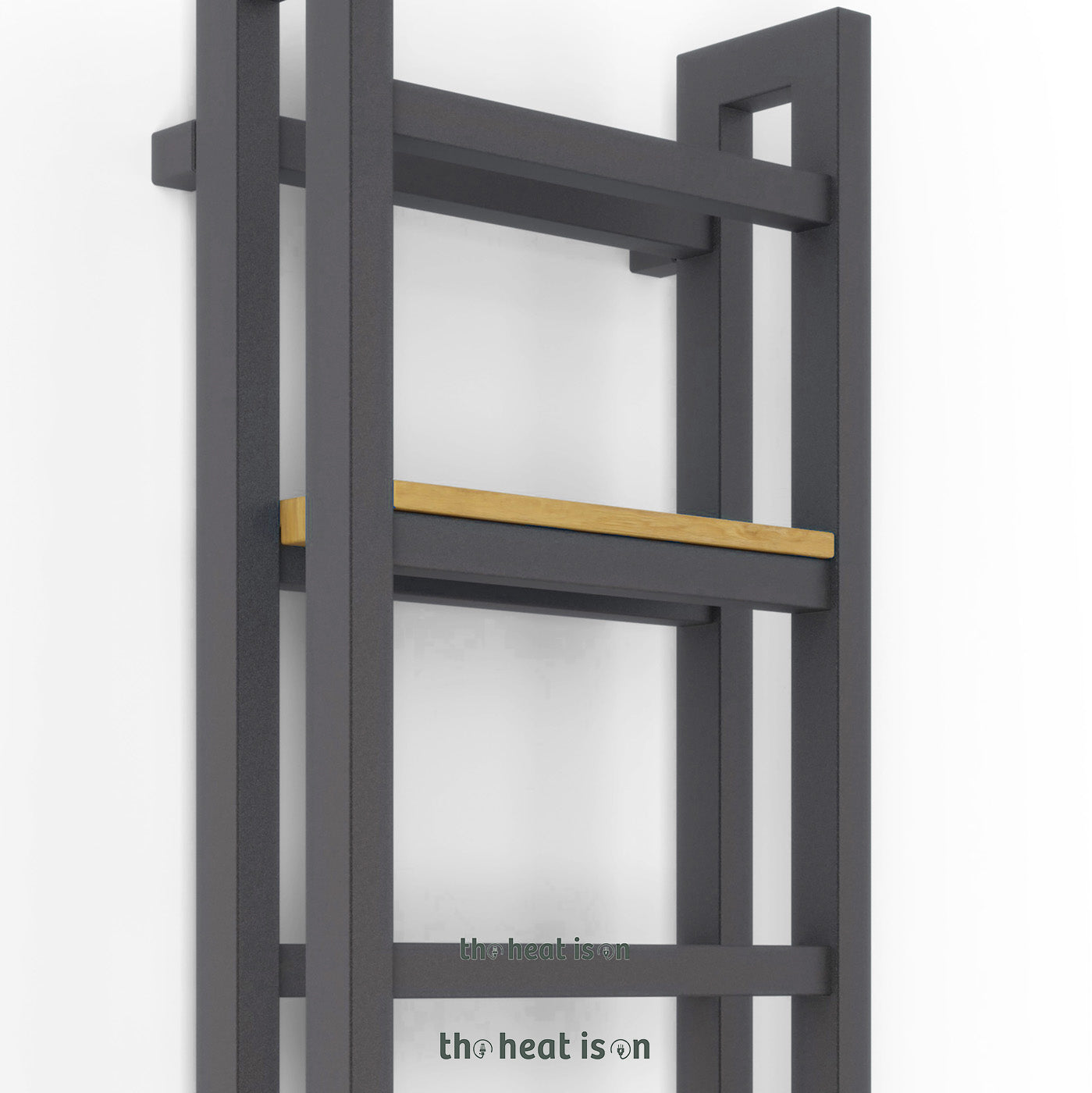 05_Wooden-Shelf-Accessory_-Beech_-for-Terma-STAND-Towel-Rail_-400mm-Wide-Model