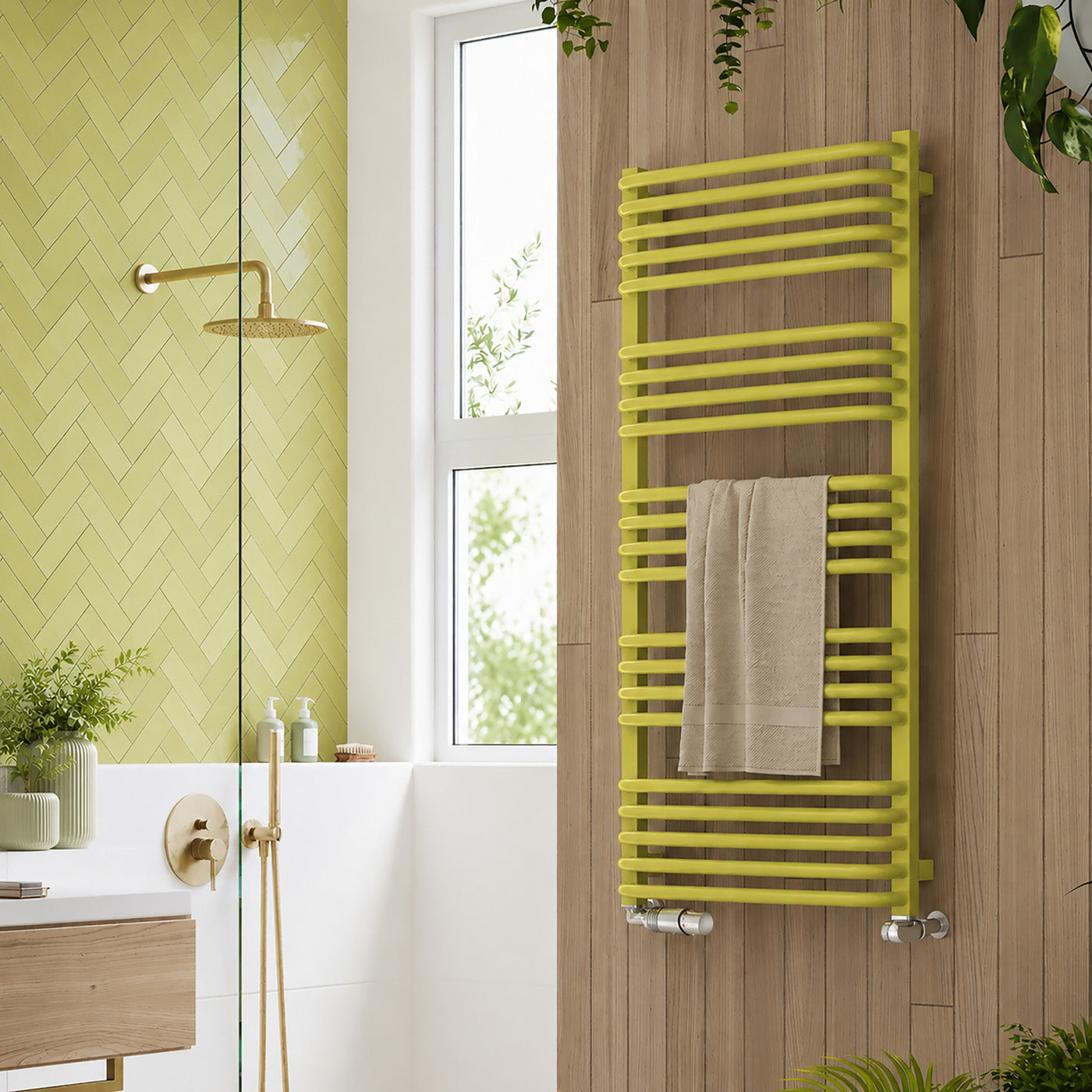 05_terma-alex-1140h-x-500wmm-2015-btus-heated-towel-rail-soft-green-apple