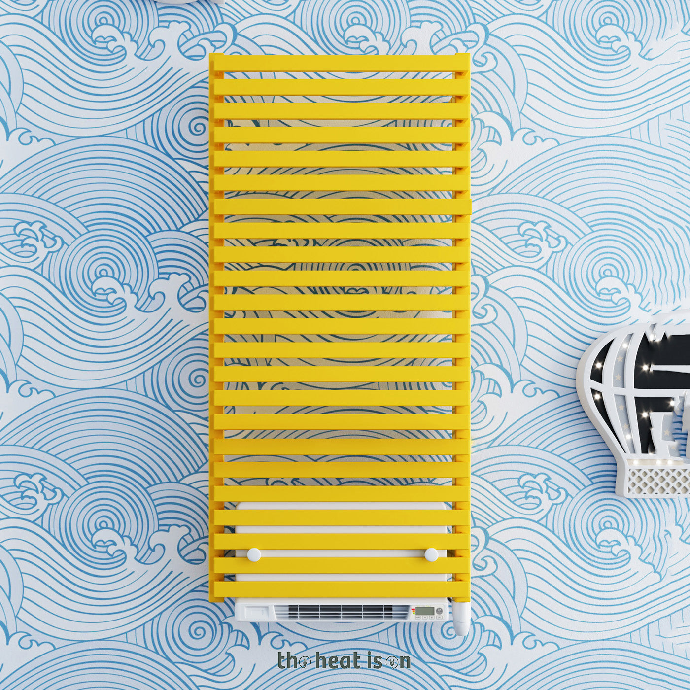 05_terma-city-blower-e-_30-to-60_c_-1050h-x-500w_mm_-1200w-electric-towel-rail-_600w-convector_-600w-rail_-ral-1023-matt