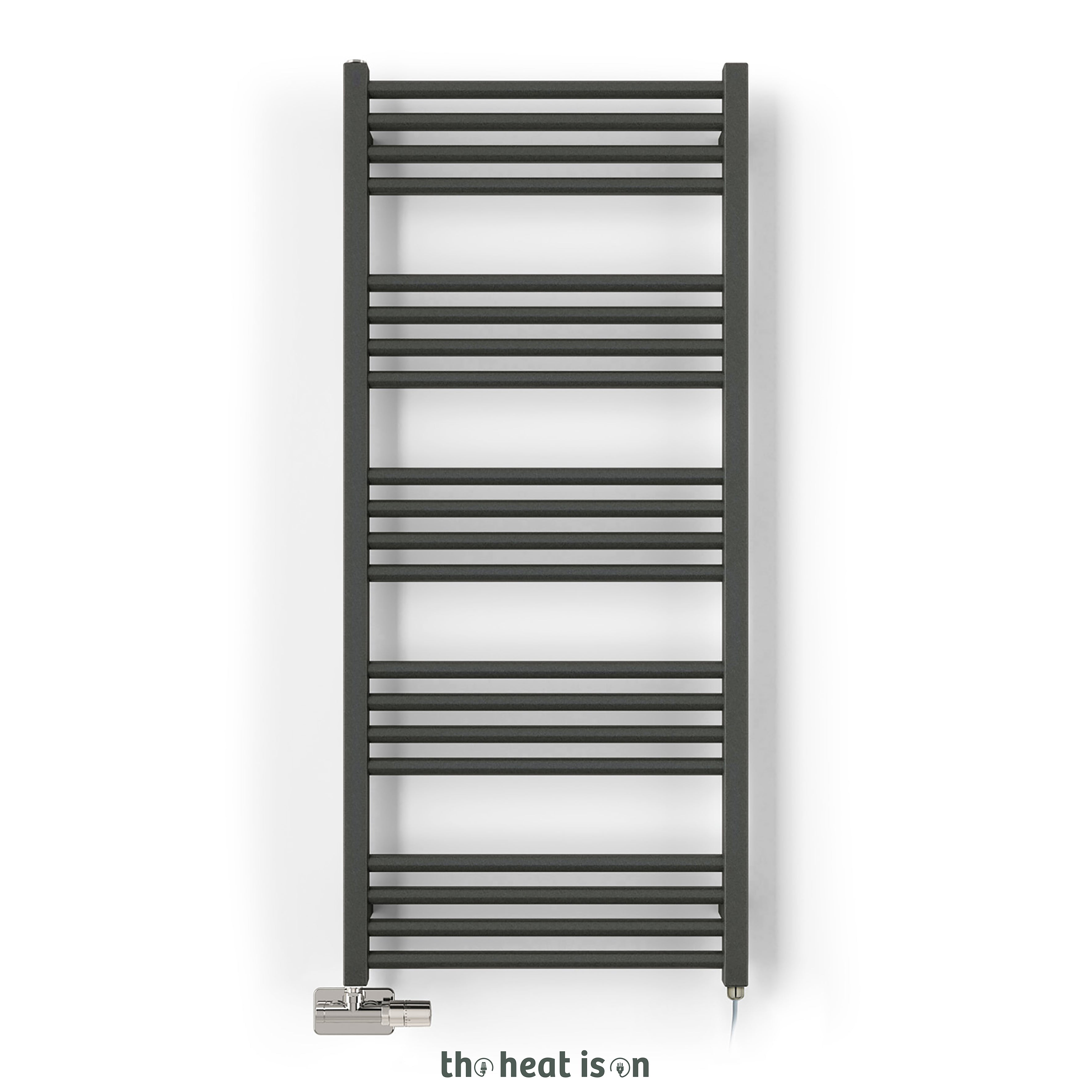 05_terma-fiona-dual-fuel-towel-rail_-1140h-x-500w_mm_-1662-btus_-600w_-sparkling-grey-_with-unico-dual-fuel-valve-in-chrome-_-sim-element_-one-set-temp-65oc