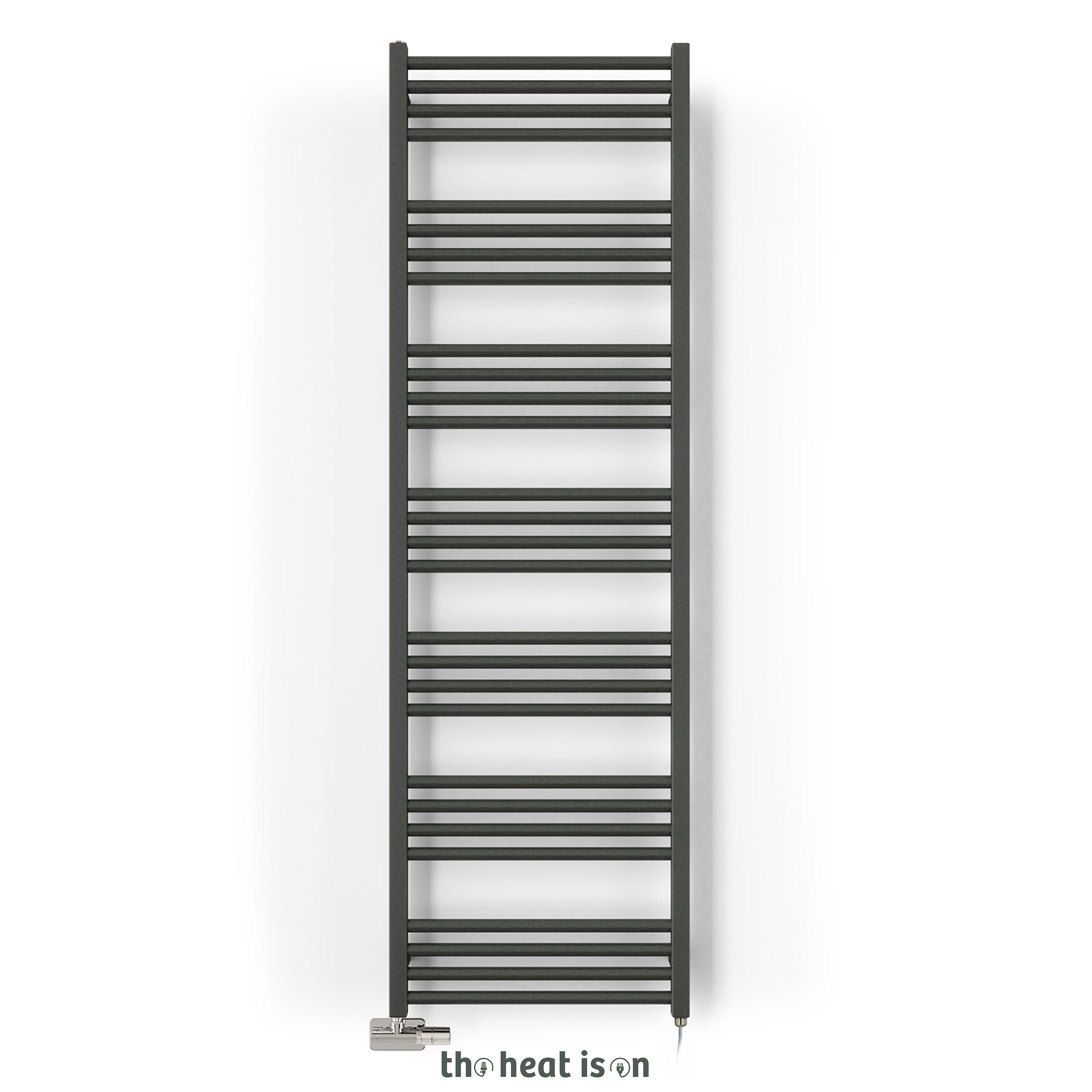 05_terma-fiona-dual-fuel-towel-rail_-1620h-x-500w_mm_-2351-btus_-800w_-sparkling-grey-_with-unico-dual-fuel-valve-in-chrome-_-sim-element_-one-set-temp-65oc