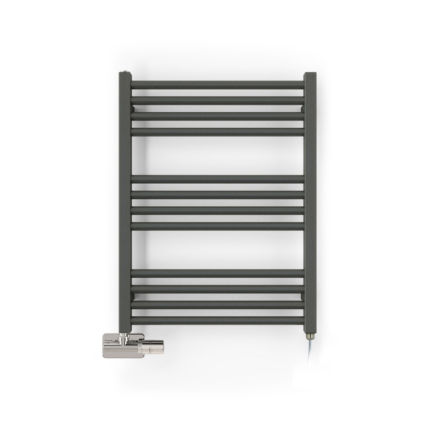 05_terma-fiona-dual-fuel-towel-rail_-660h-x-500w_mm_-986-btus_-300w_-sparkling-grey-_with-unico-dual-fuel-valve-in-chrome-_-sim-element_-one-set-temp-65oc