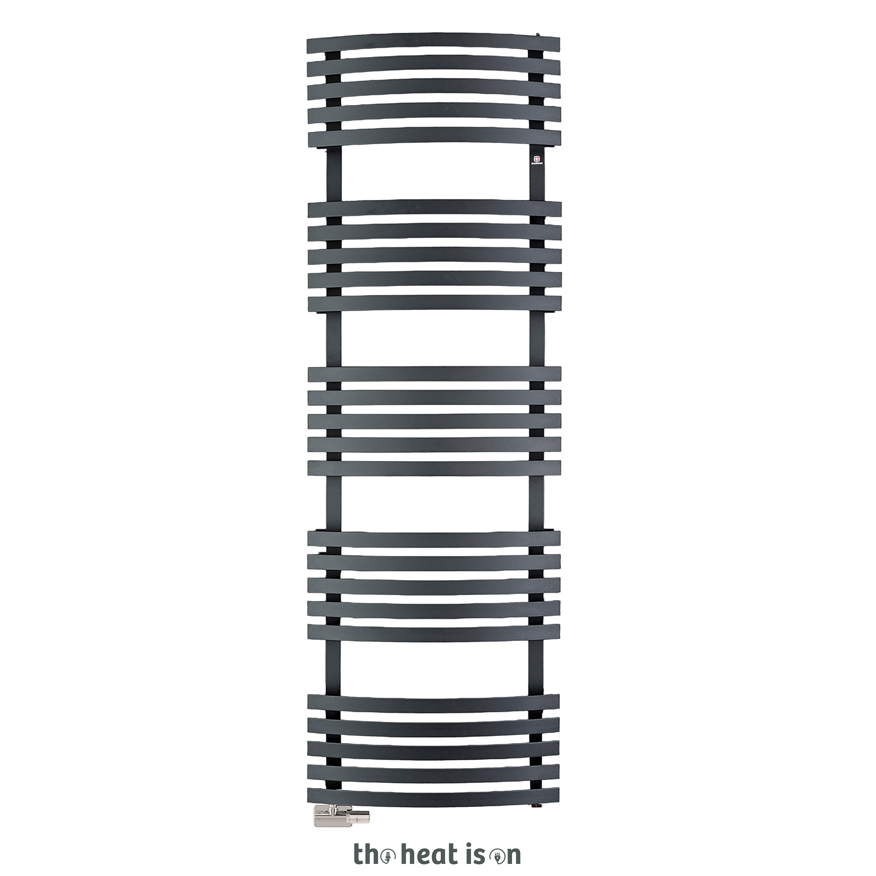 05_terma-kioto-one-dual-fuel-towel-rail_-1500h-x-480w_mm_-2661-btus_-800w_-heban-black-_with-unico-dual-fuel-valve-in-chrpme-_-internal-one-element_-45_60oc