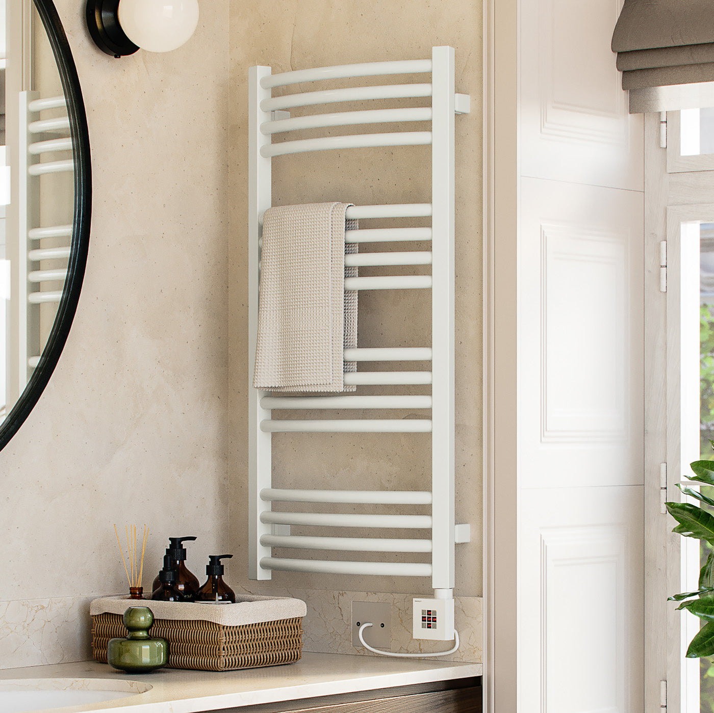 05_terma-lena-e-_30-to-60_c_-900h-x-436w_mm_-400w-electric-towel-rail_-ral-9016-matt-white