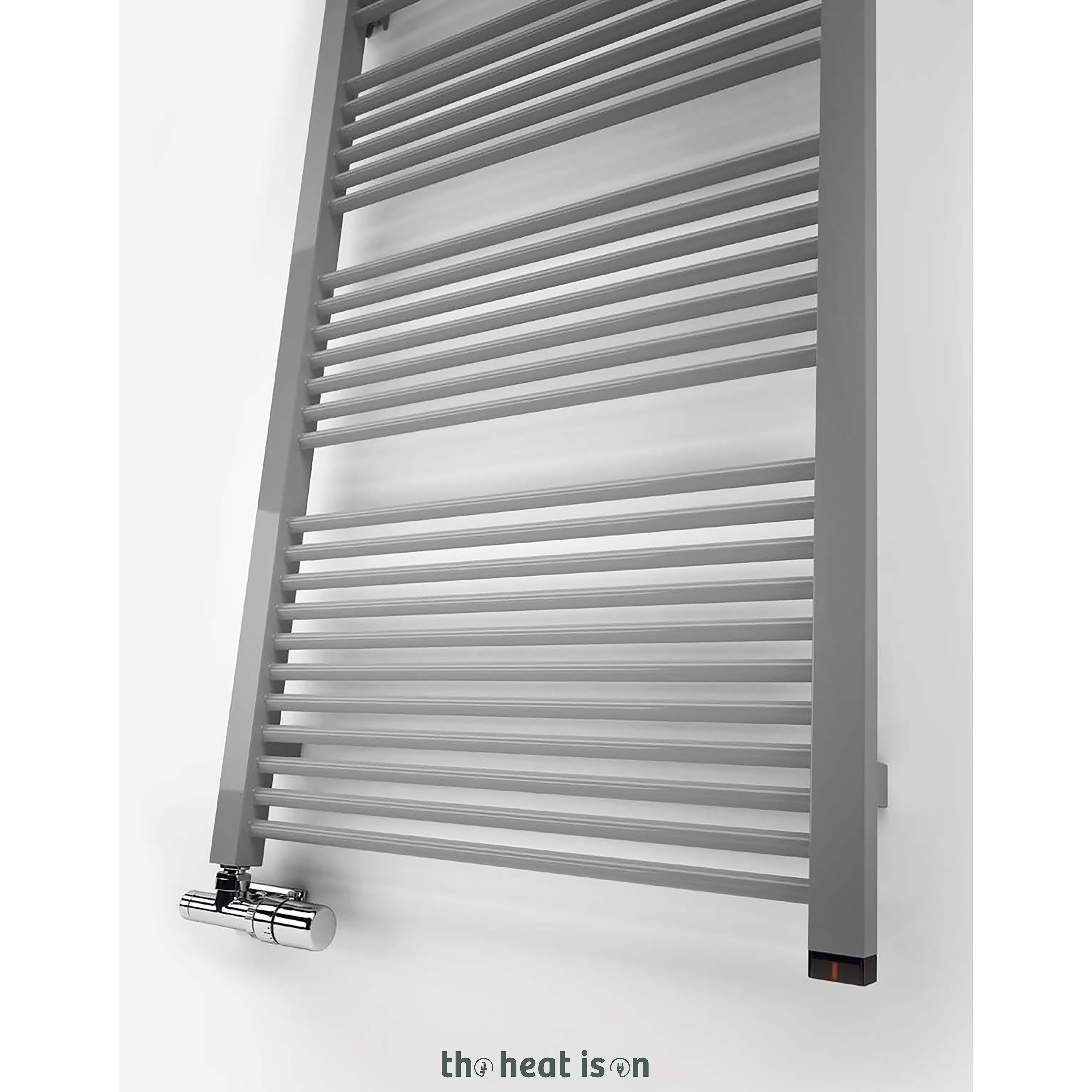 05_terma-mike-one-dual-fuel-towel-rail_-1335h-x-530w_mm_-2440-btus_-800w_-matt-traffic-grey-ral-7042-_with-unico-dual-fuel-valve-in-chrome-_-internal-one-element_-45_60oc