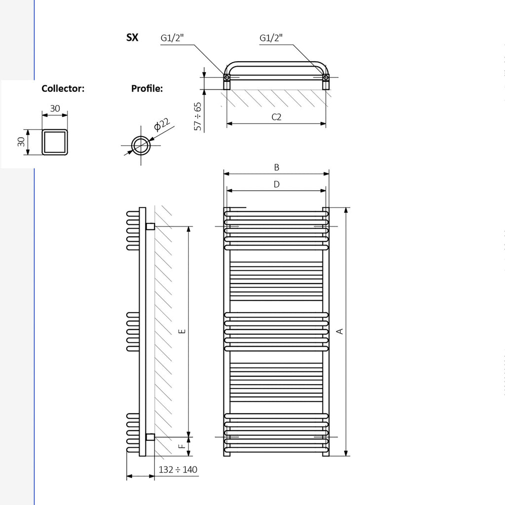 05_terma-pola_-1180h-x-500w_mm_-2177-btus_-heated-towel-rail_-ral-1018-matt-zinc-yellow