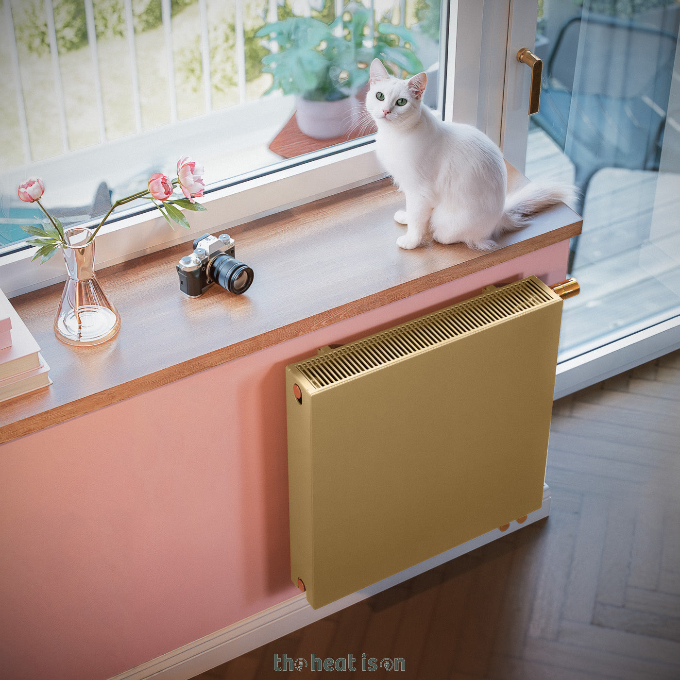 05_terma-solid-600h-x-600wmm-2840-btus-designer-radiator-anodic-gold