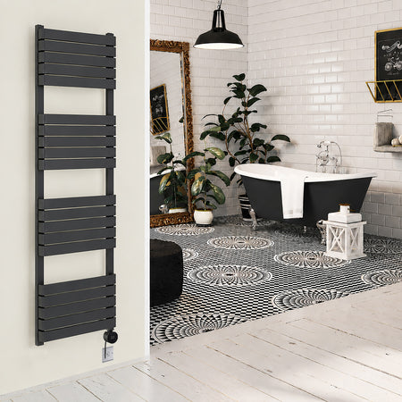 06-dq-tesoro_-1600h-x-500w_mm_-1000w-electric-towel-rail_-ral-7016-textured-anthracite-grey-_wi-fi-controlled-with-terma-veo-element-in-black_raw-metal_-15-28-_c