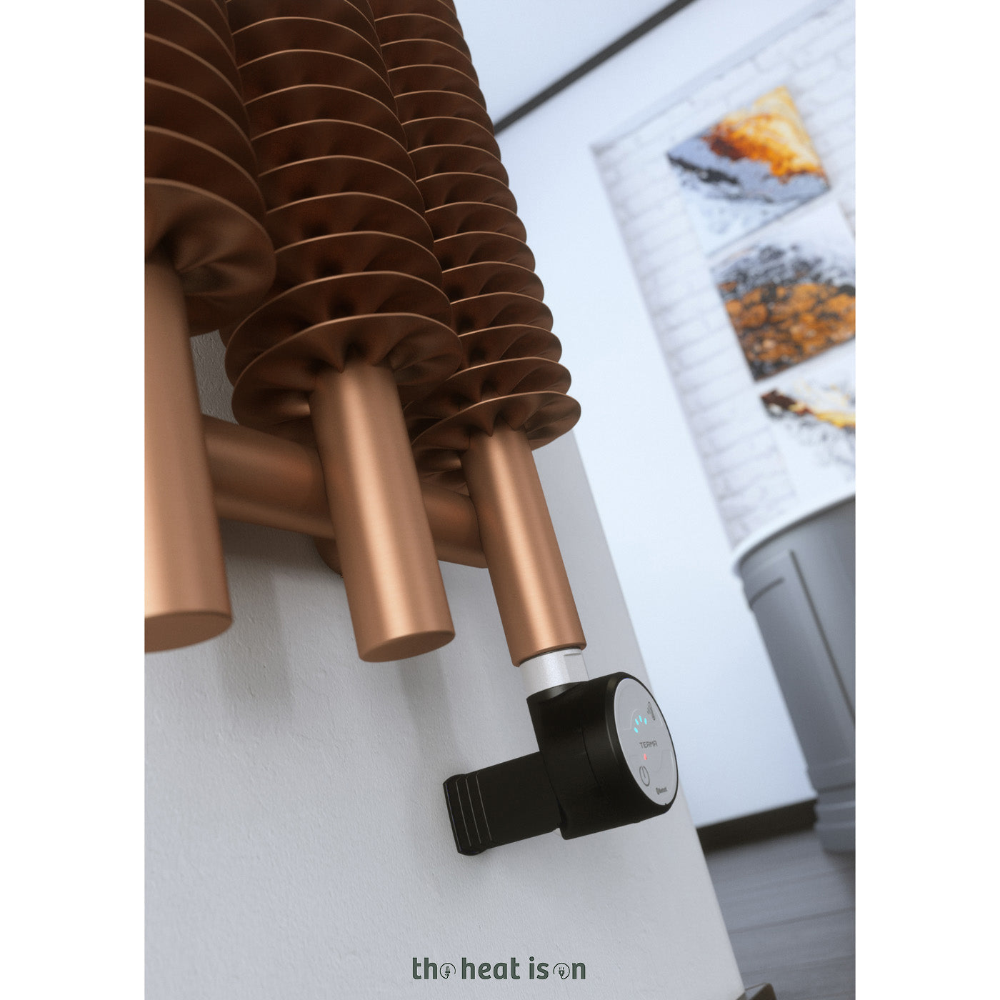 06-erma-RIBBON-VE-_Bluetooth_-1800h-x-290w_mm_-0.6-Kw-Electric-Radiator_-Bright-Copper