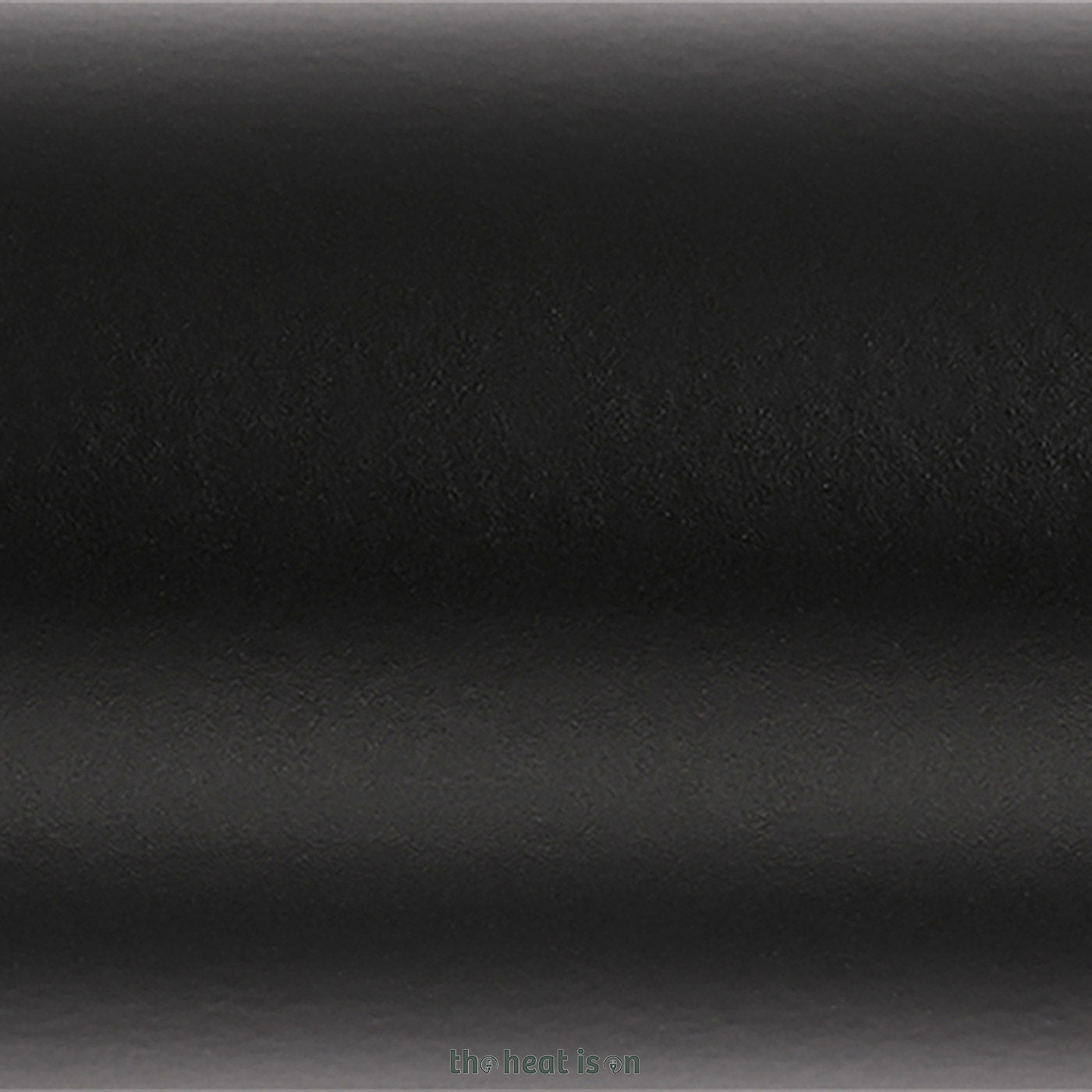 Terma GRID, 990h x 500w(mm), 1351 BTUs Heated Towel Rail, 50mm Central Connections, Super Matt Soft RAL 9005  Black