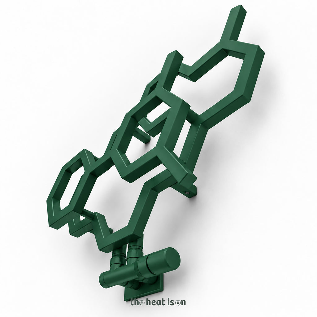 06-terma-hex-422h-x-711wmm-648-btus-horizontal-designer-radiator-ral-6028-matt-green