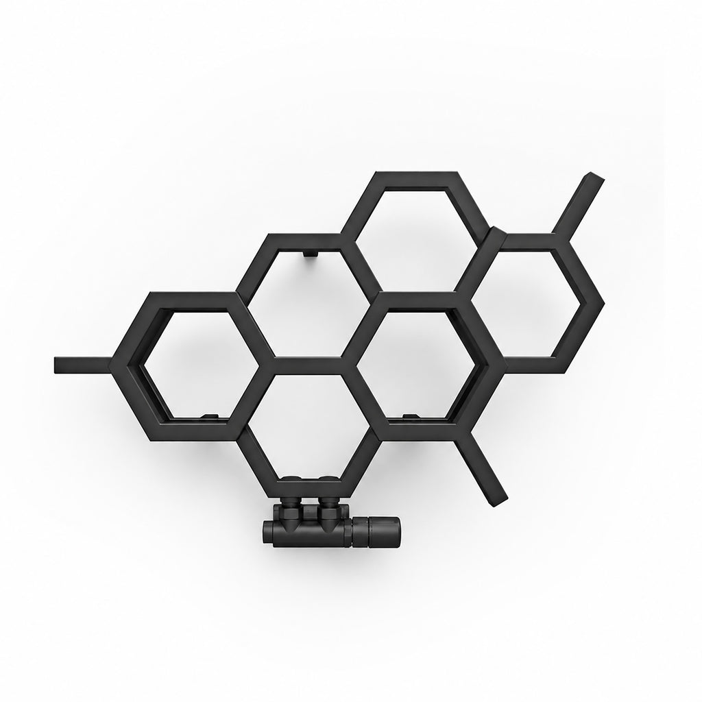 06-terma-hex-422h-x-711wmm-648-btus-horizontal-designer-radiator-ral-9005-soft-matt-black
