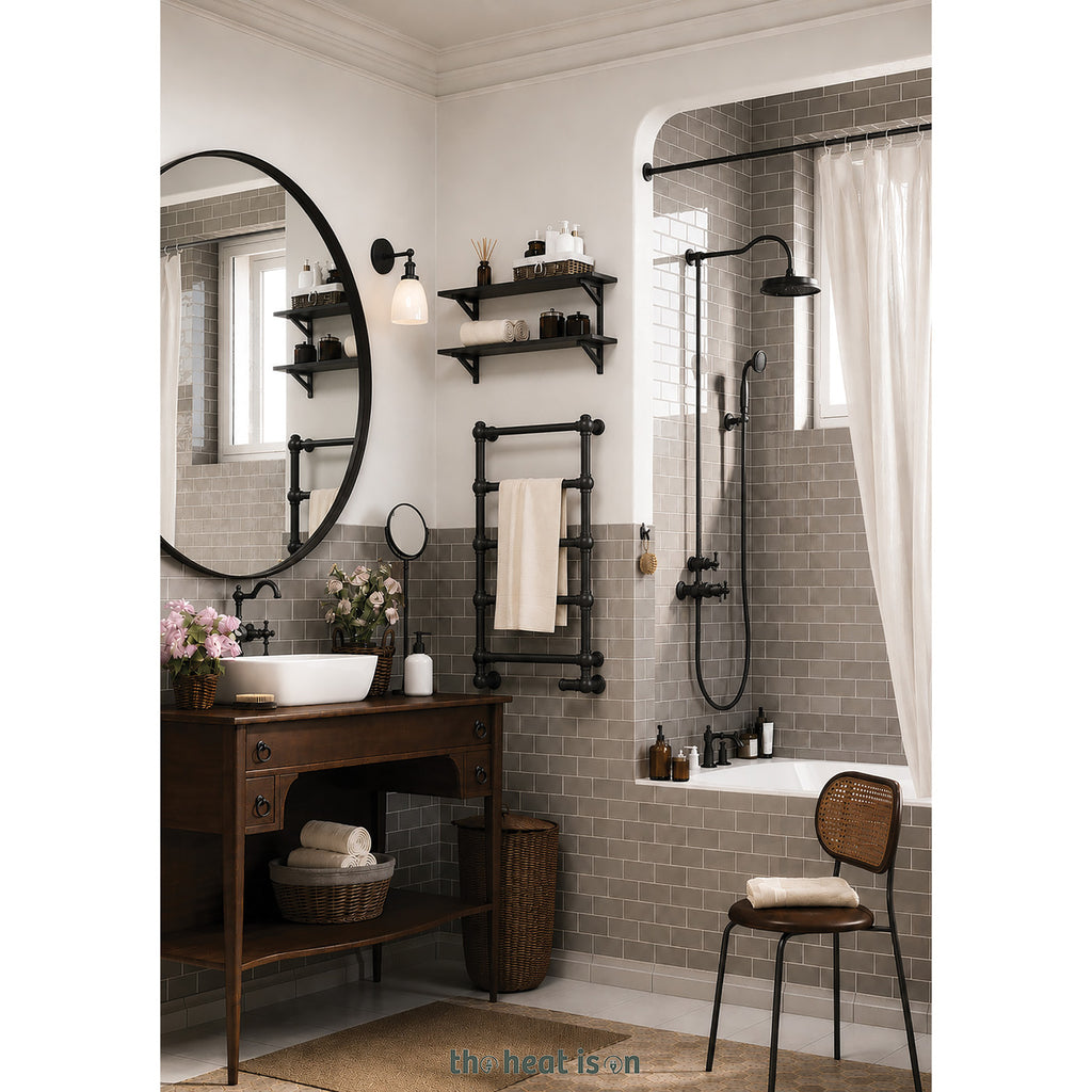 06-terma-retro-800h-x-504wmm-717-btus-heated-towel-rail-ral-9005-matt-black