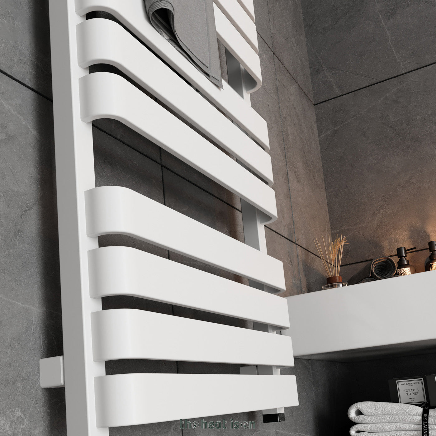 06-terma-warp-t-one-dual-fuel-towel-rail-1110h-x-500wmm-1887-btus-800w-super-matt-soft-ral-9016-with-unico-dual-fuel-valve-in-chrome-internal-one-element-45-60oc