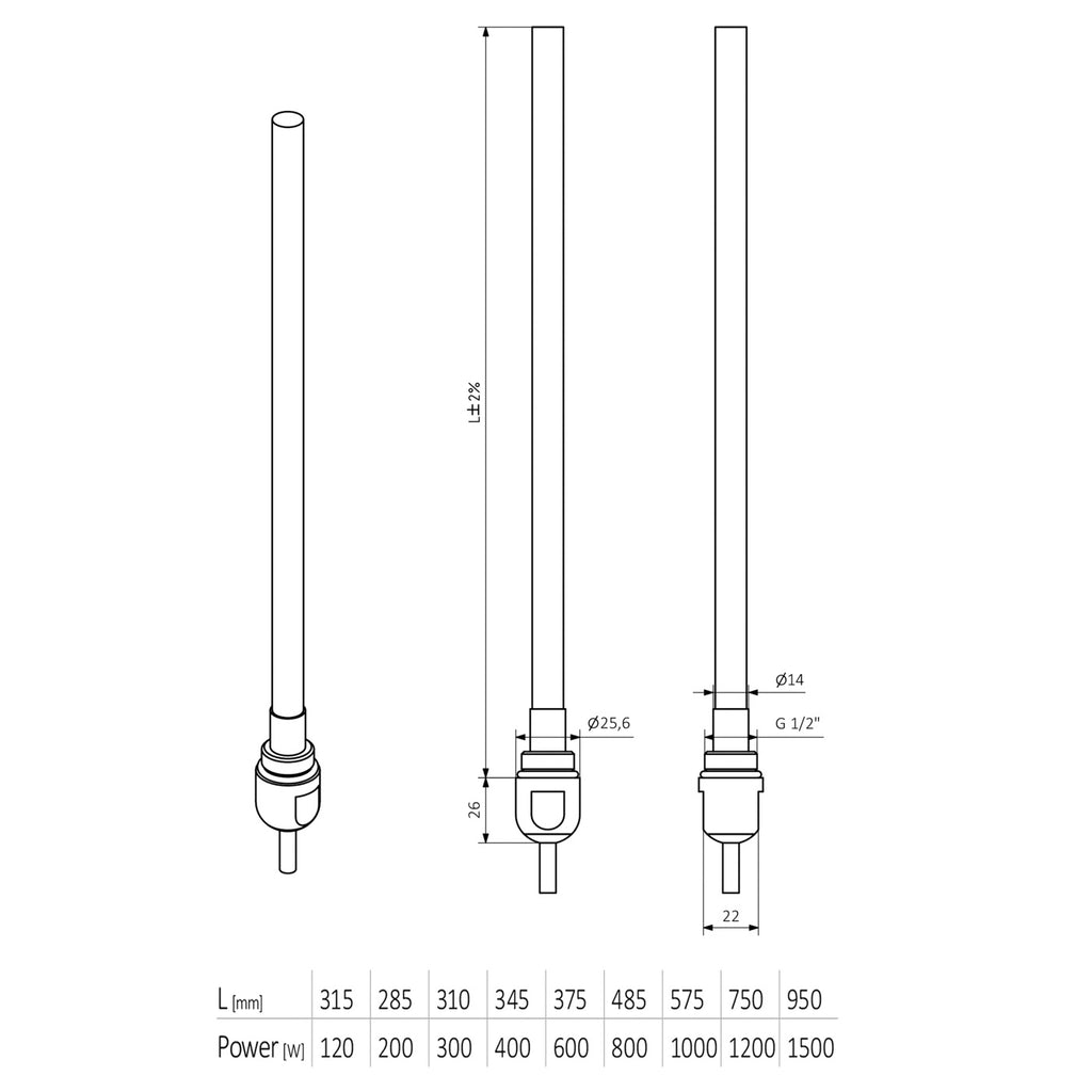 06_Heating-Element-SIM_-150w-to-1500w_-Fixed-Internal-Temp-_65-deg._-Stainless-Steel-with-Grey-Cable