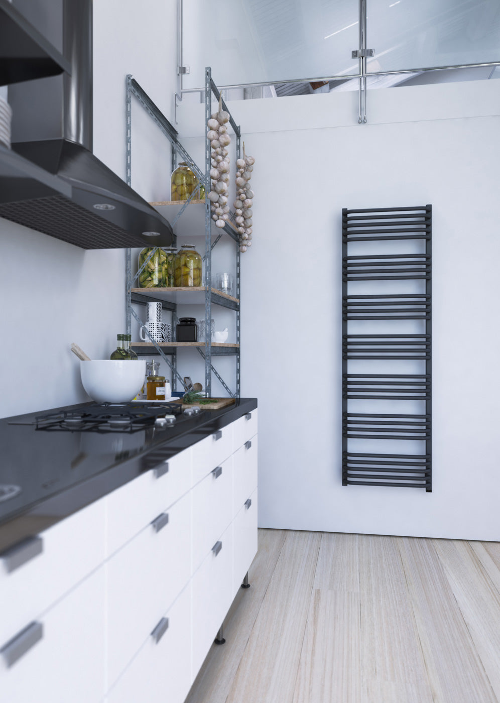 06_Terma-ALEX-ONE-_-45_60-deg._-1580h-x-500w_mm_-800w-Electric-Towel-Rail_-Modern-Grey