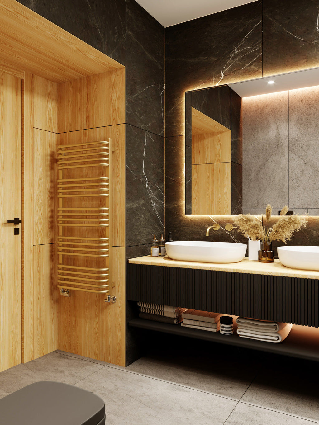 06_Terma-ALEX_-1140h-x-500w_mm_-2015-BTUs-Heated-Towel-Rail_-Brass