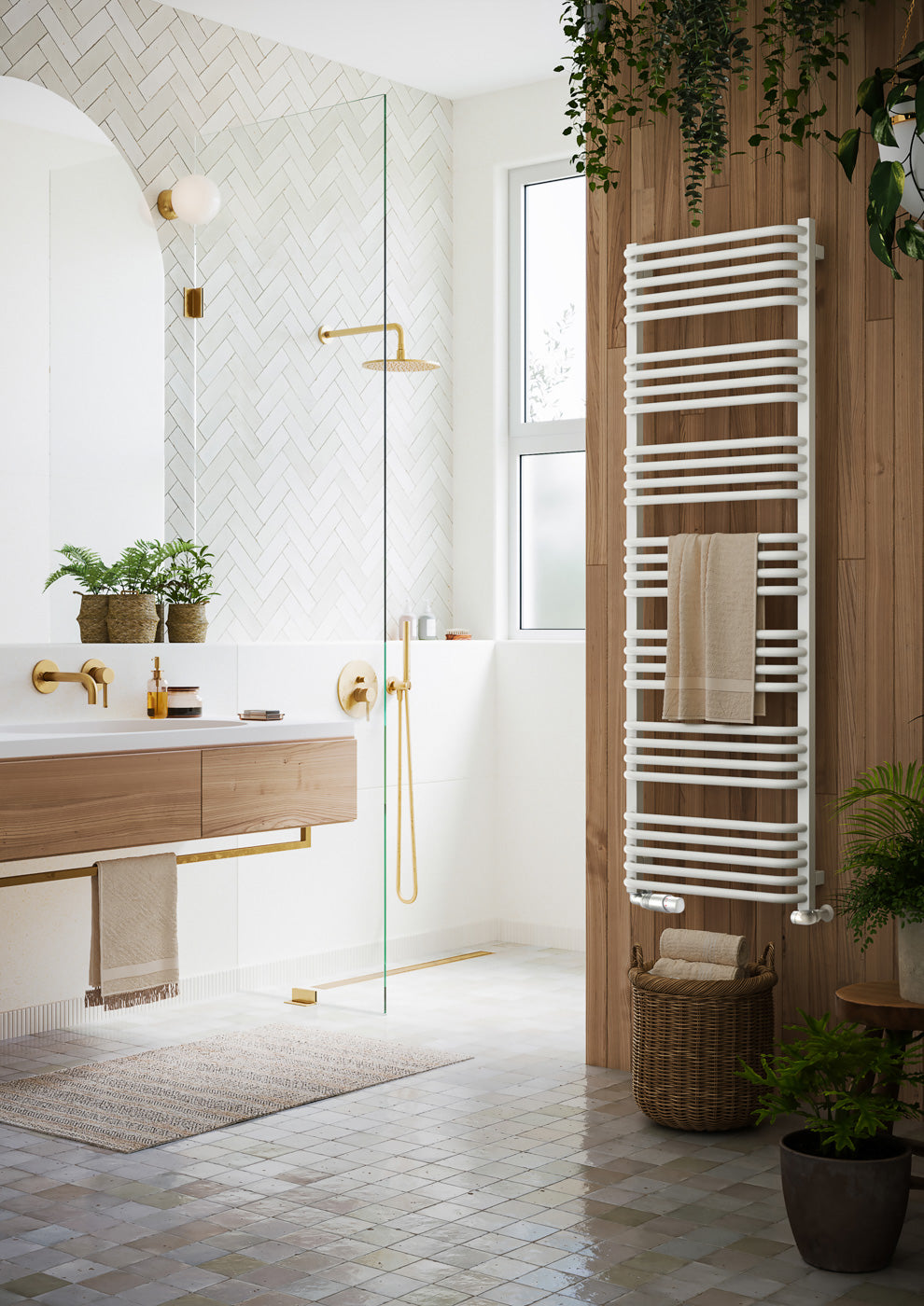 06_Terma-ALEX_-1580h-x-500w_mm_-2704-BTUs-Heated-Towel-Rail_-White-RAL-9016