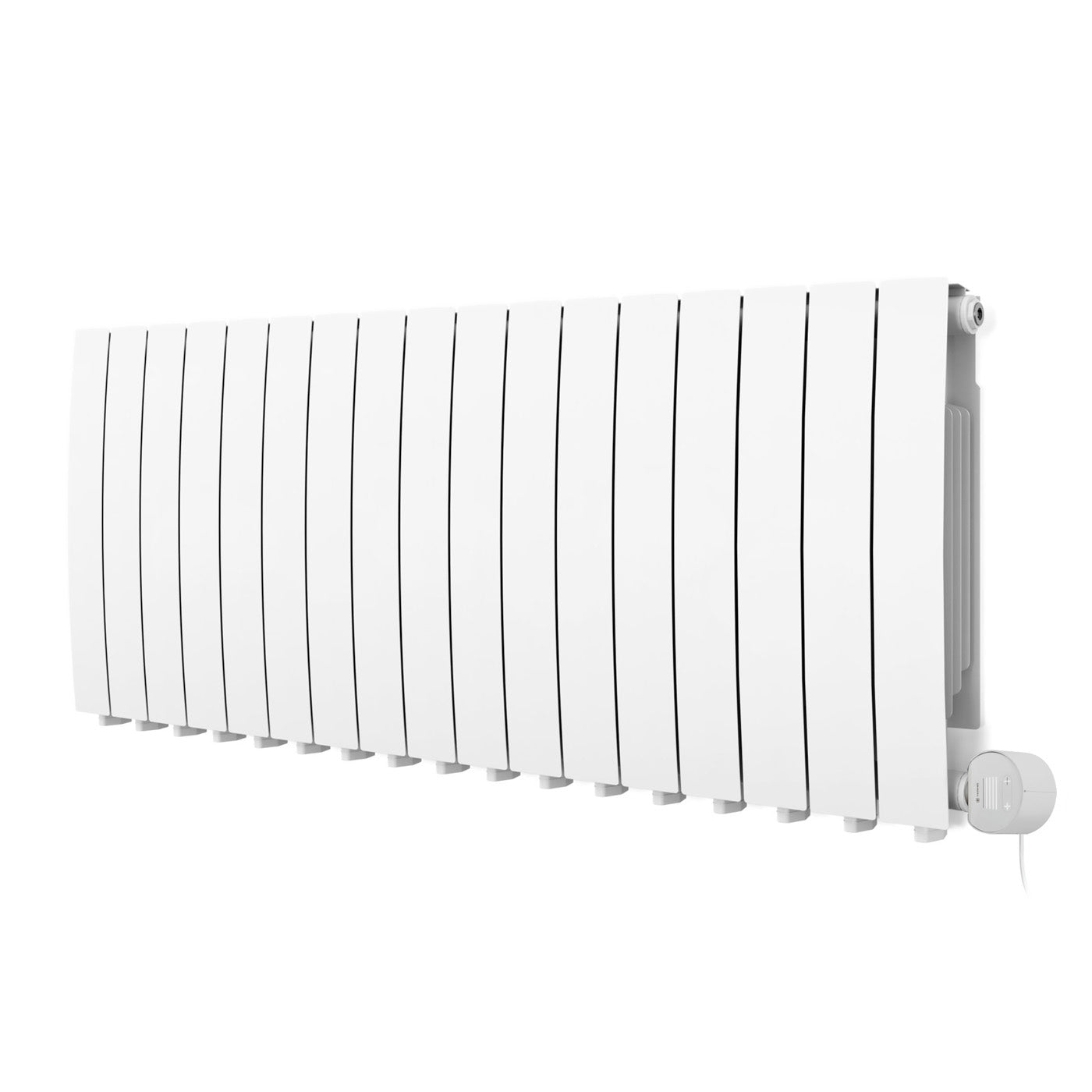 06_Terma-BERGAMO-_Wi-Fi_-UK-plug_-590h-x-1360w_mm_-2-Kw-Electric-Radiator_-White-Matt