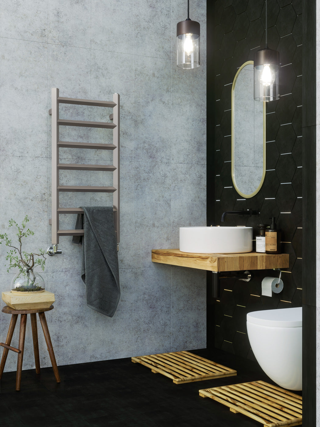 06_Terma-CRYSTAL-840h-x-400wmm-805-btus-heated-towel-rail-modern-grey