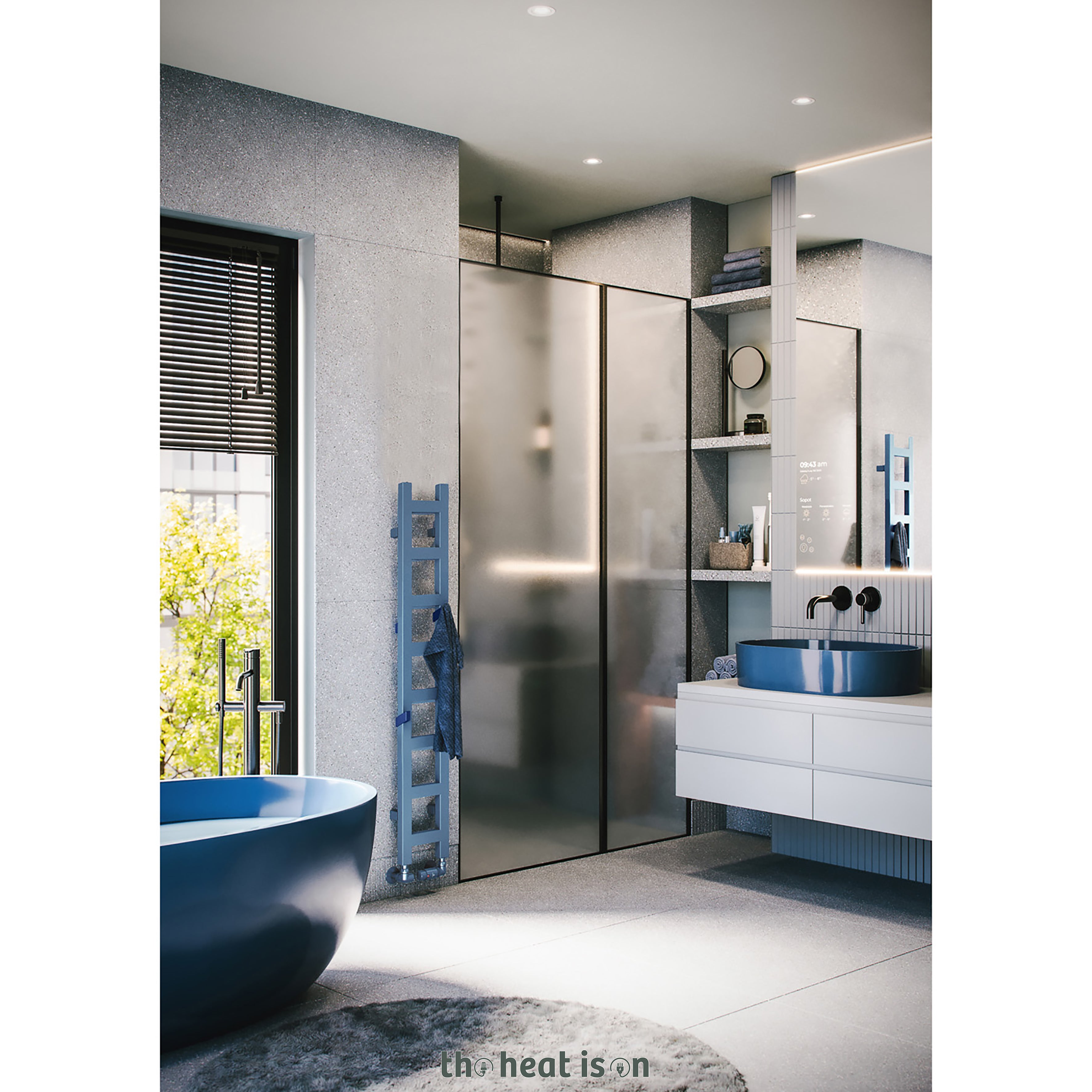 06_Terma-EASY_-1280h-x-200w_mm_-858-BTUs-Heated-Towel-Rail_-RAL-5024-Matt-Blue_4ffeecfb-d661-41b6-9ff5-39cdddd6ec72
