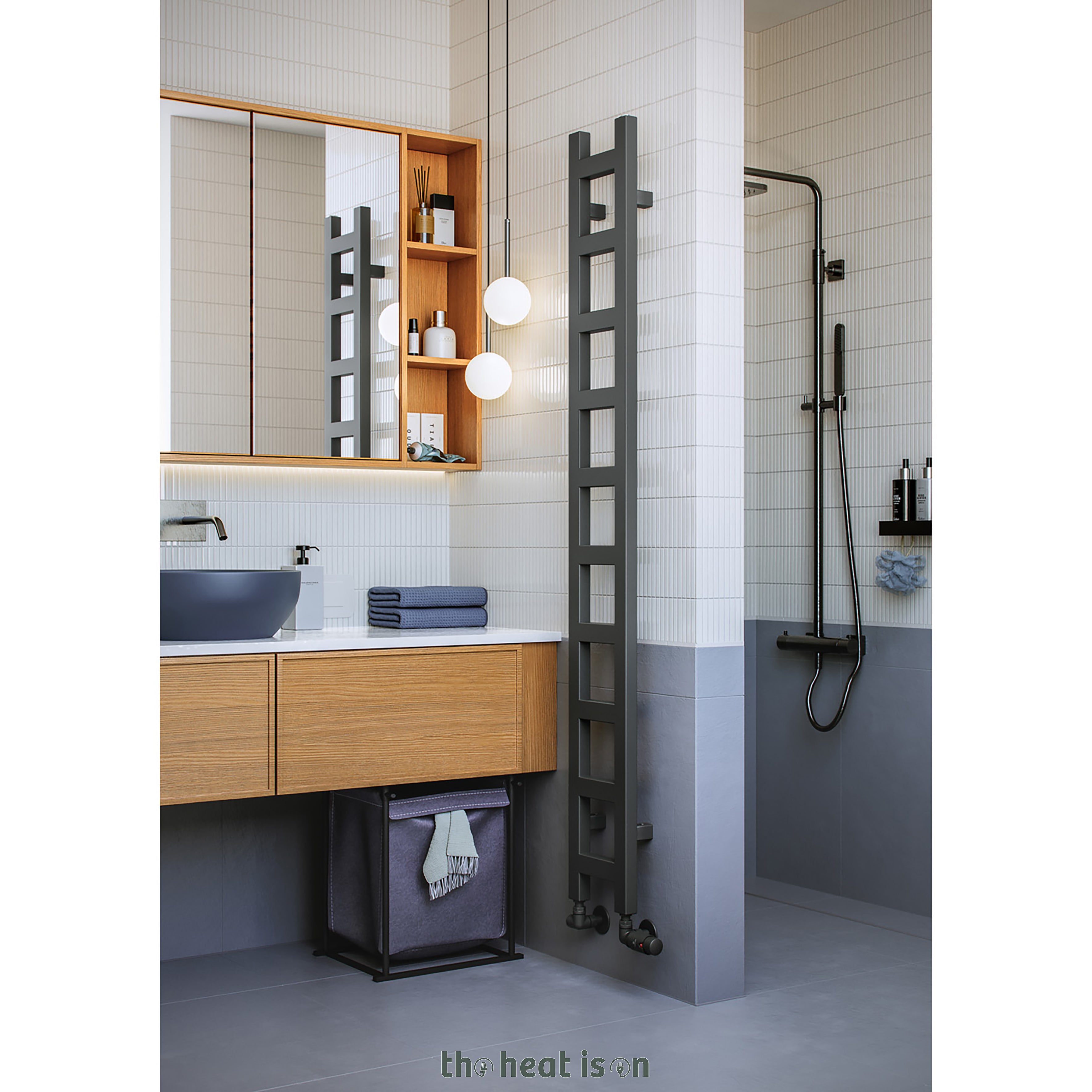 06_Terma-EASY_-1600h-x-200w_mm_-1071-BTUs-Heated-Towel-Rail_-Metallic-Grey_9c093121-72cd-465f-a4da-a21a63927531
