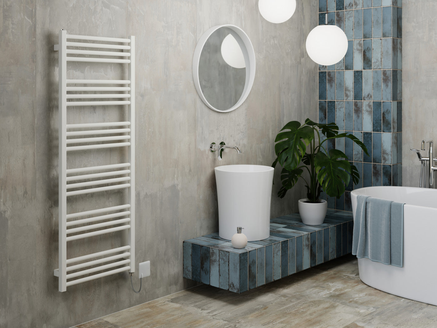 06_Terma-FIONA-E-_fixed-int.-temp-65-deg._-1380h-x-500w_mm_-600w-Electric-Towel-Rail_-Super-Matt-White-_RAL-9016