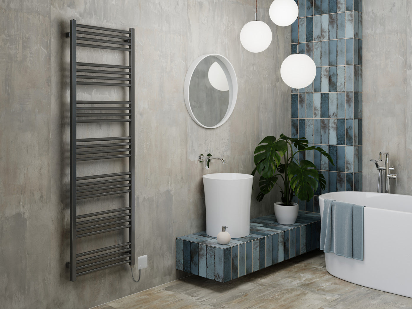 06_Terma-FIONA-E-_fixed-int.-temp-65-deg._-1620h-x-500w_mm_-800w-Electric-Towel-Rail_-Gloss-Grey