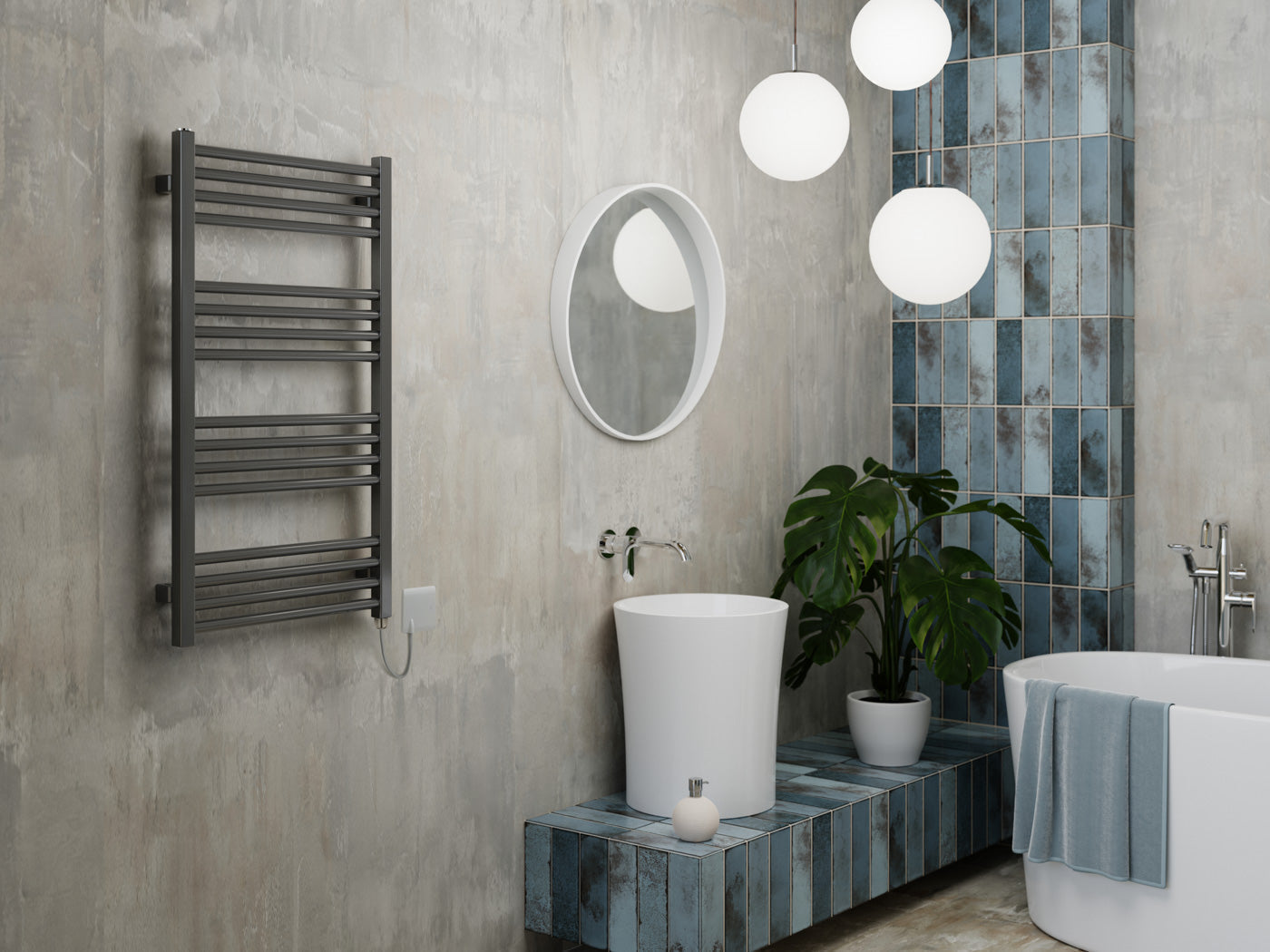 06_Terma-FIONA-E-_fixed-int.-temp-65-deg._-900h-x-500w_mm_-400w-Electric-Towel-Rail_-Gloss-Grey