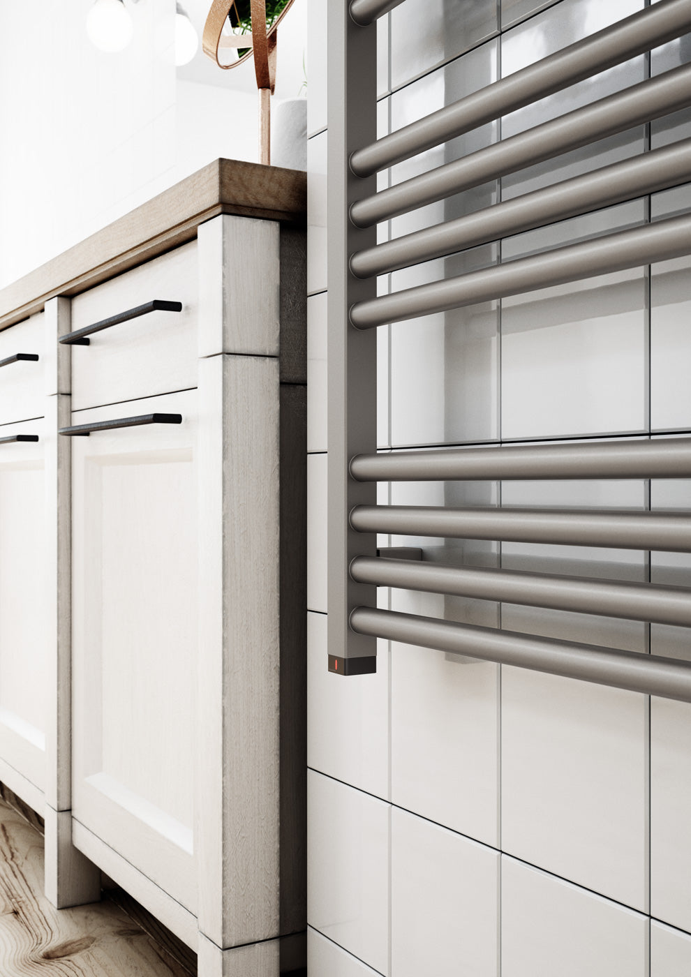 06_Terma-FIONA-ONE-_internalised-element-45_60-deg._-1380h-x-480w_mm_-600w-Electric-Towel-Rail_-Silk-Taupe-Grey