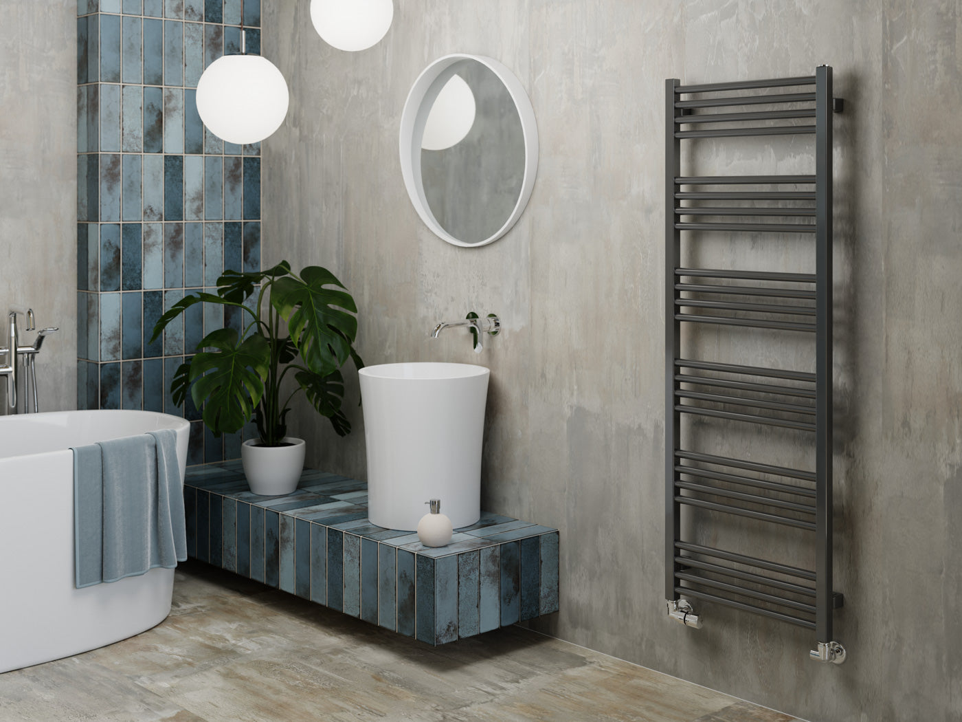 06_Terma-FIONA_-1380h-x-500w_mm_-2002-BTUs-Heated-Towel-Rail_-Sparkling-Grey