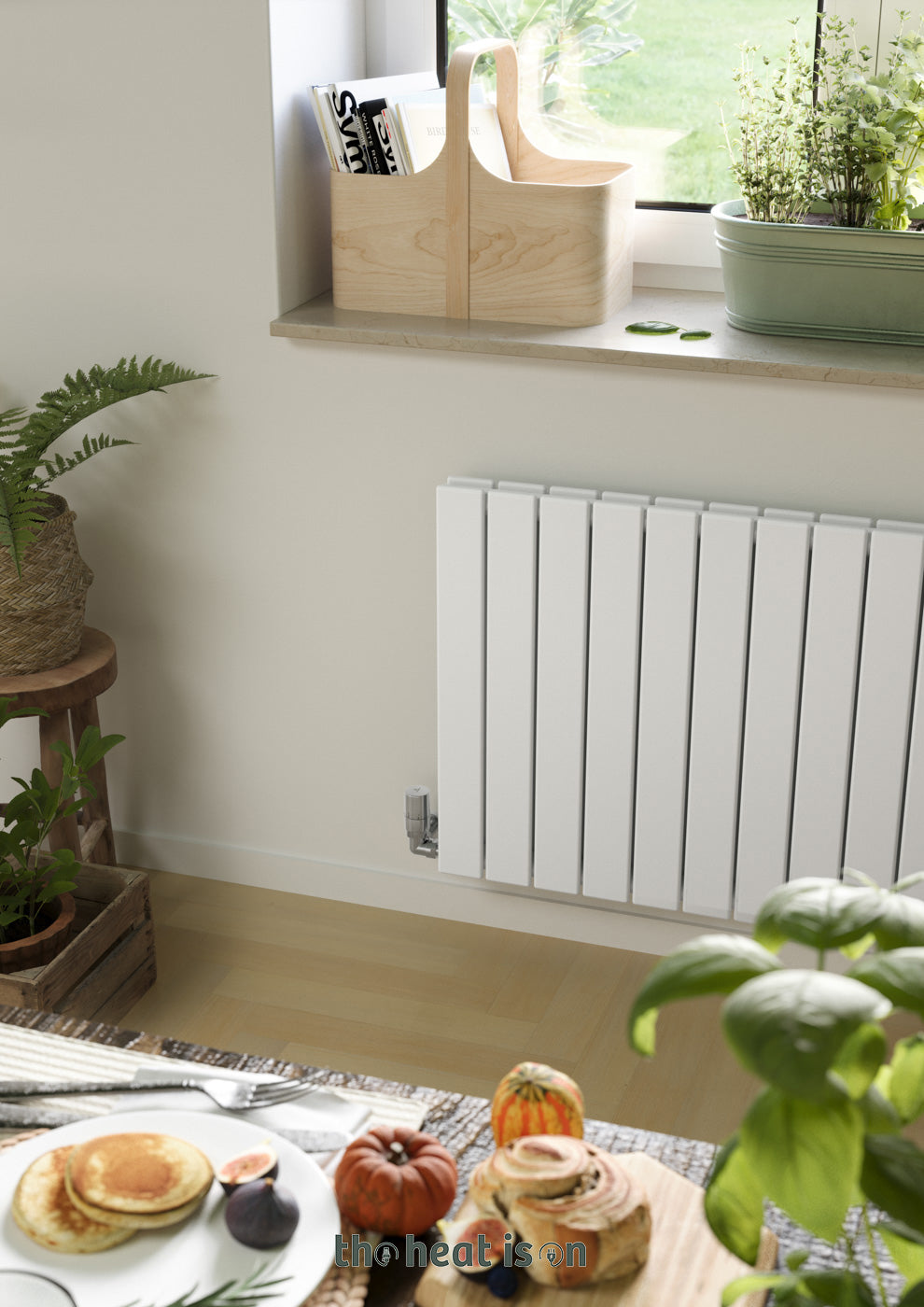 06_Terma-FORTE-_Double-Panel_-600h-x-1032w_mm_-3696-BTUs-Designer-Radiator_-White-RAL-9016