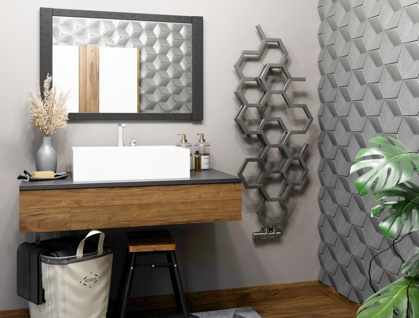 06_Terma-HEX_-1200h-x-486w_mm_-1180-BTUs-Designer-Radiator_-Sparkling-Grey