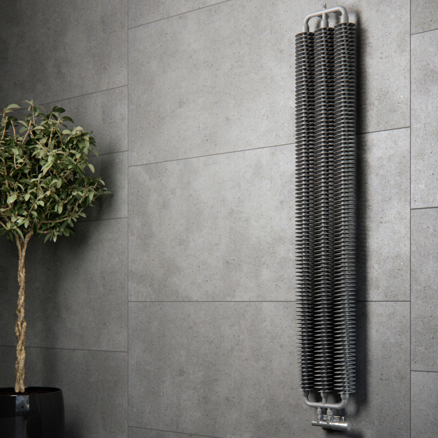 06_Terma-RIBBON-V_-1720h-x-290w_mm_-2251-BTUs-Designer-Radiator_-Metallic-Grey