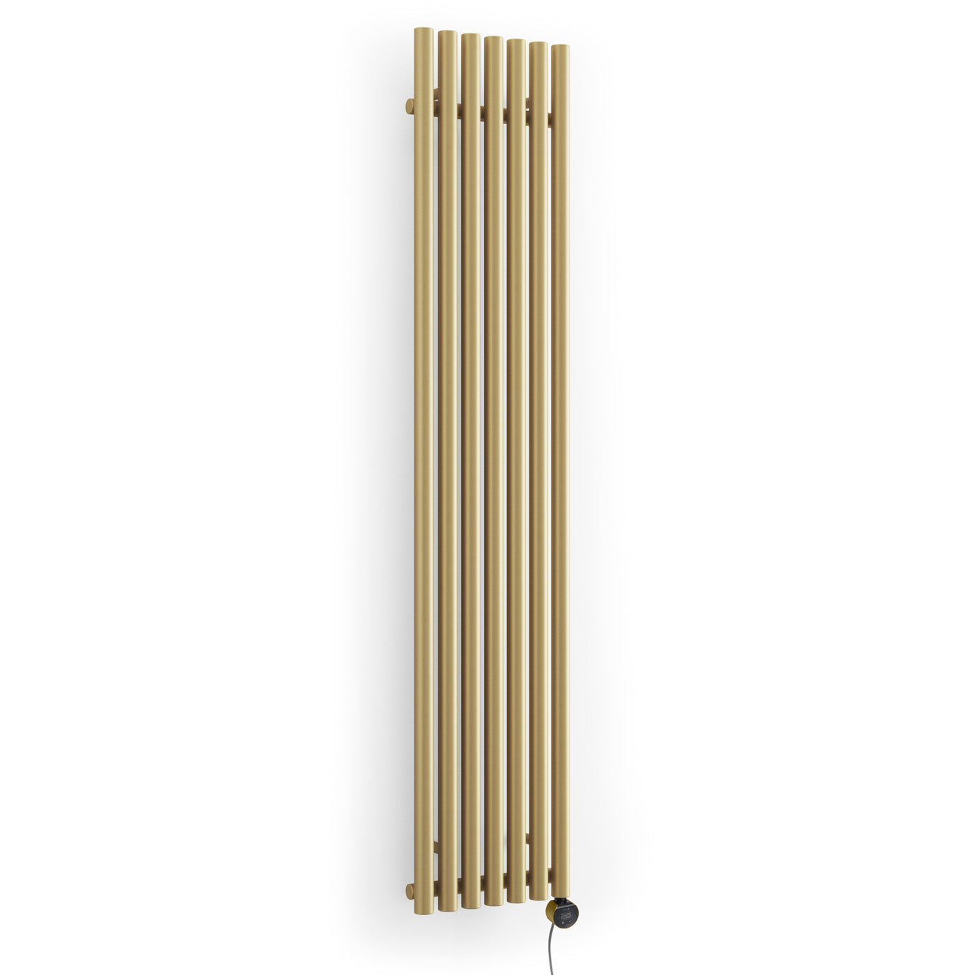 06_Terma-ROLO-ROOM-E-_Wi-Fi_-UK-plug_-1800h-x-370w_mm_-0.8-Kw-Electric-Radiator_-Matt-Brass