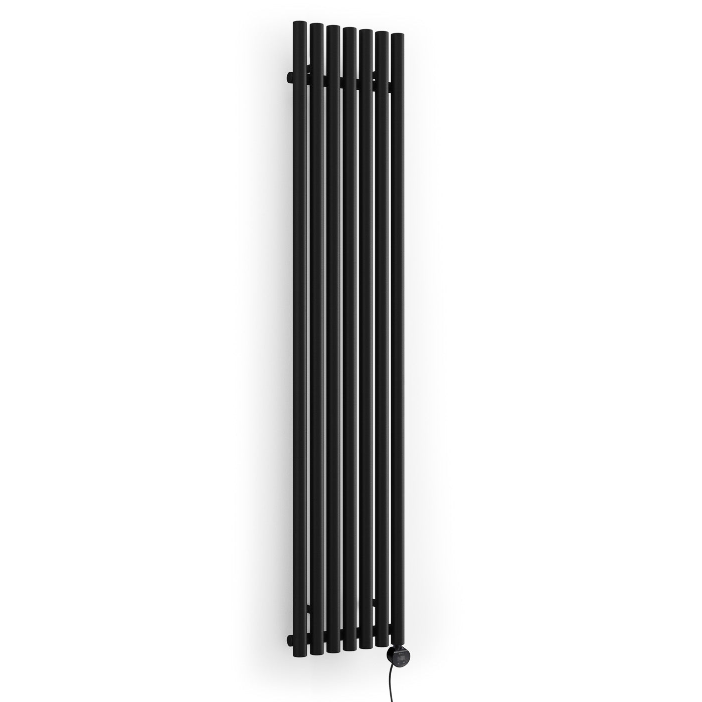06_Terma-ROLO-ROOM-E-_Wi-Fi_-UK-plug_-1800h-x-370w_mm_-0.8-Kw-Electric-Radiator_-Textured-Heban-Black