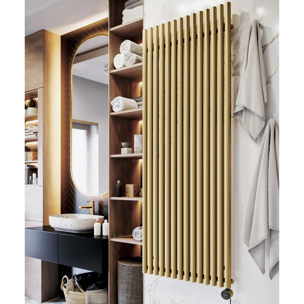 06_Terma-ROLO-ROOM-E-_Wi-Fi_-UK-plug_-2000h-x-755w_mm_-2-Kw-Electric-Radiator_-Matt-Brass