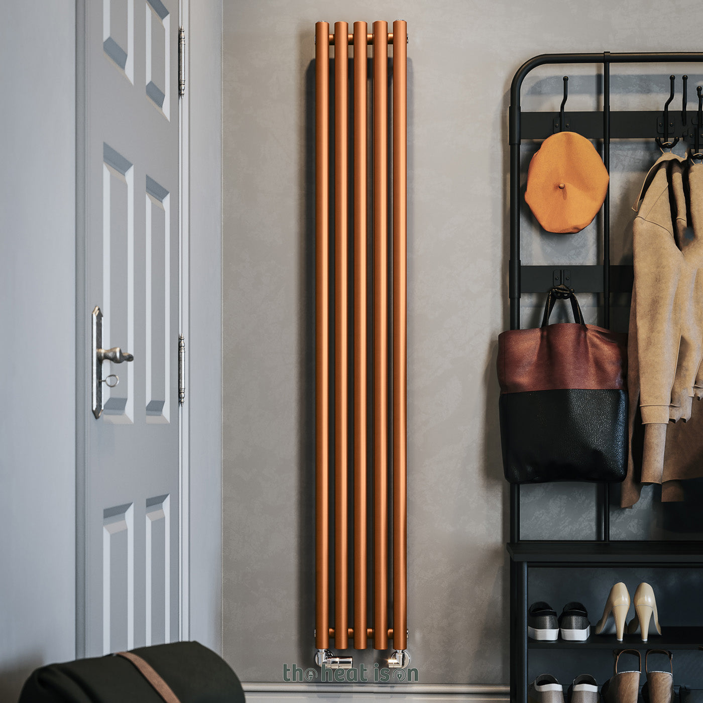 06_Terma-ROLO-ROOM_-1800h-x-370w_mm_-2738-BTUs-Vertical-Radiator_-Heban-True-Copper