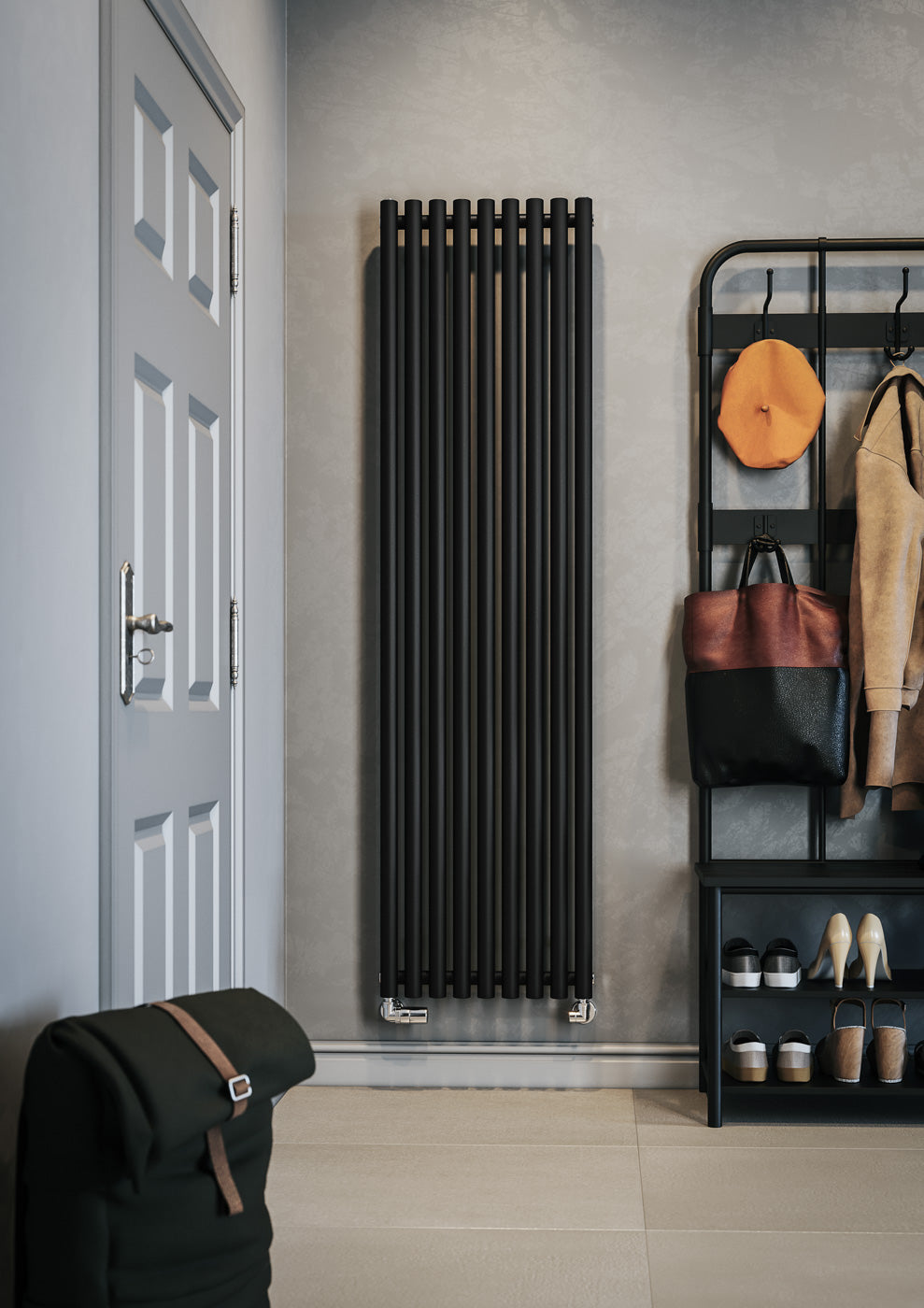 06_Terma-ROLO-ROOM_-1800h-x-480w_mm_-3519-BTUs-Vertical-Radiator_-Heban-Black
