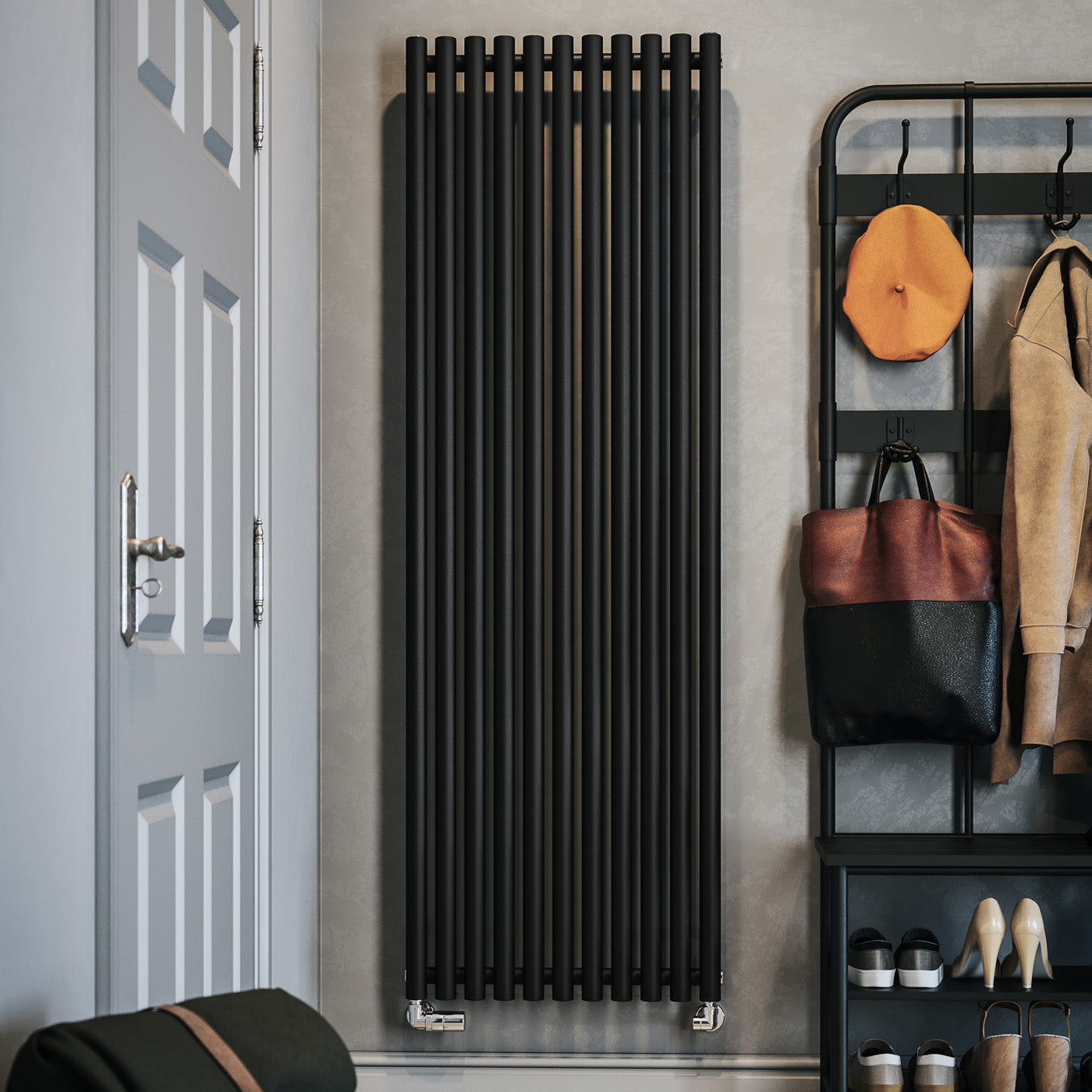 06_Terma-ROLO-ROOM_-1800h-x-590w_mm_-4297-BTUs-Vertical-Radiator_-Heban-Black
