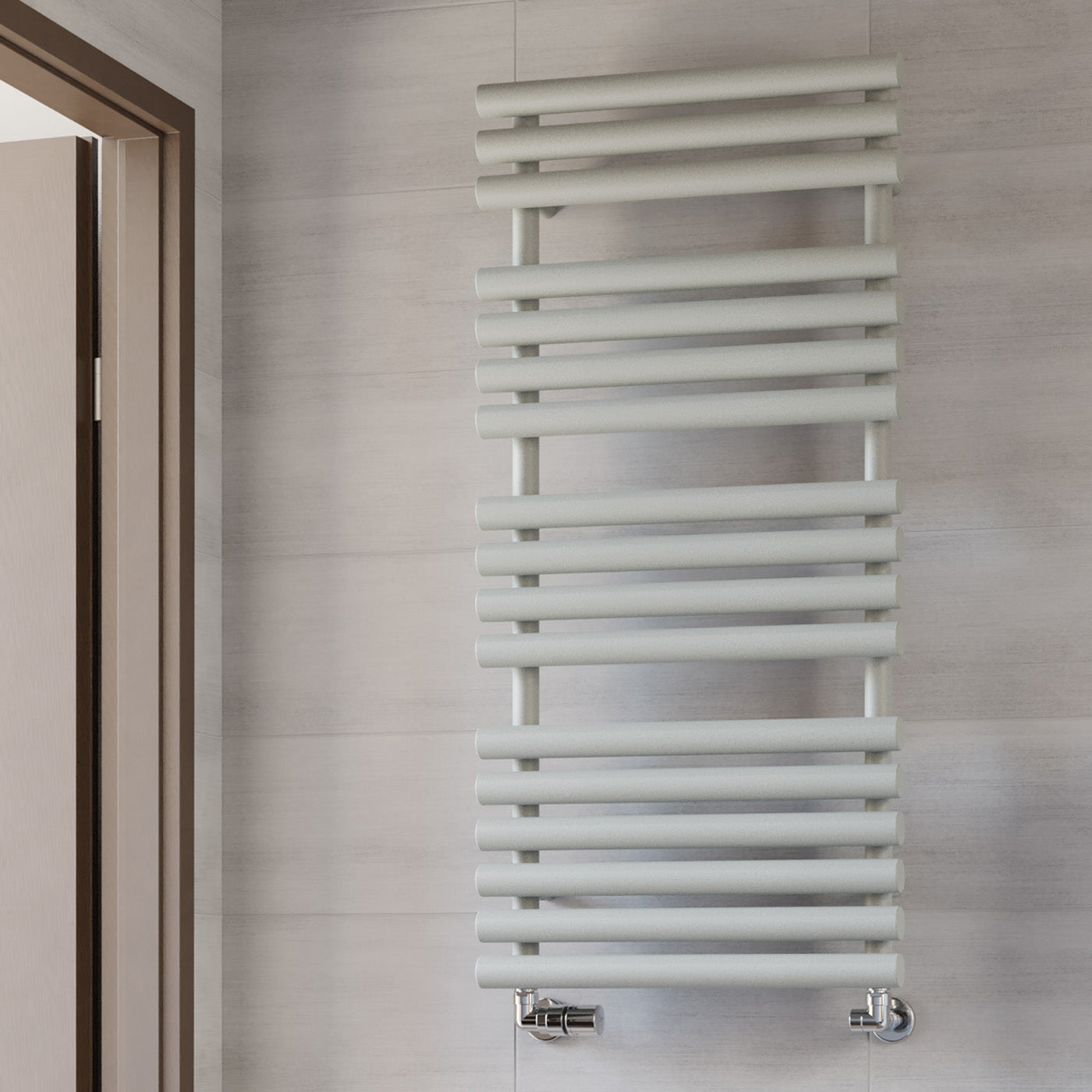 06_Terma-ROLO-TOWEL_-1085h-x-520w_mm_-2111-BTUs-Heated-Towel-Rail_-Salt-n-Pepper