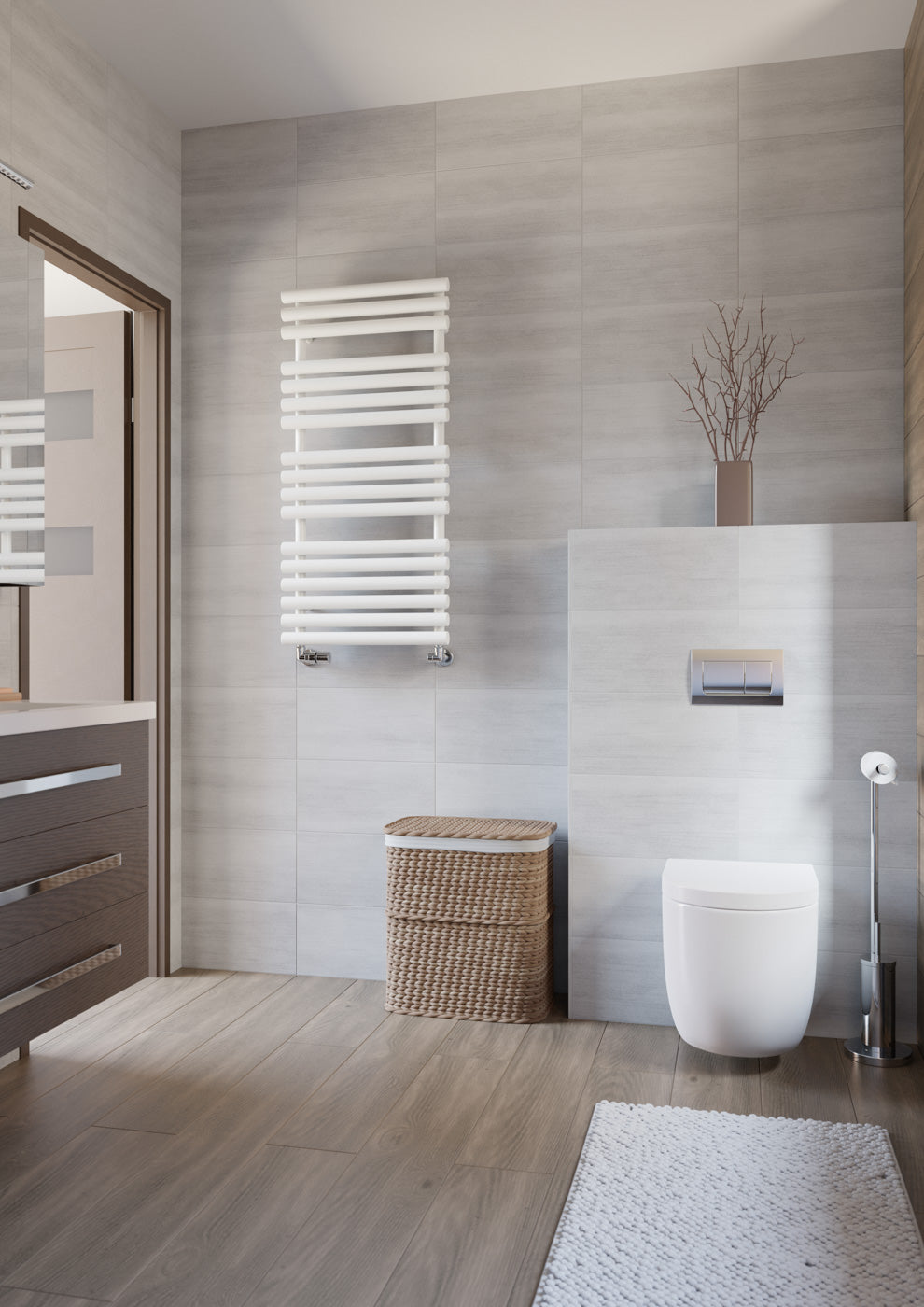 06_Terma-ROLO-TOWEL_-1085h-x-520w_mm_-2111-BTUs-Heated-Towel-Rail_-White-RAL-9016