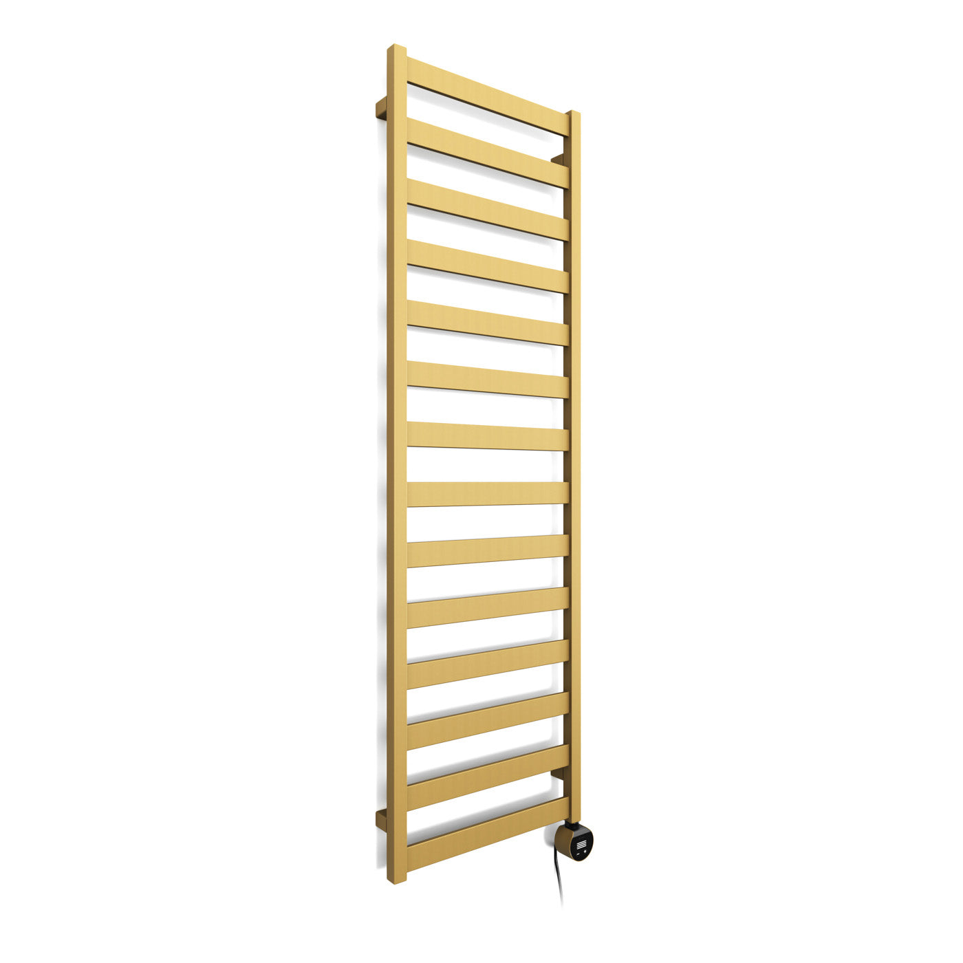 06_Terma-VIVO-_Wi-Fi_-15-28-deg._--1630h-x-500w_mm_-400w-Electric-Towel-Rail_-Matt-Brass-_matching-colour-element