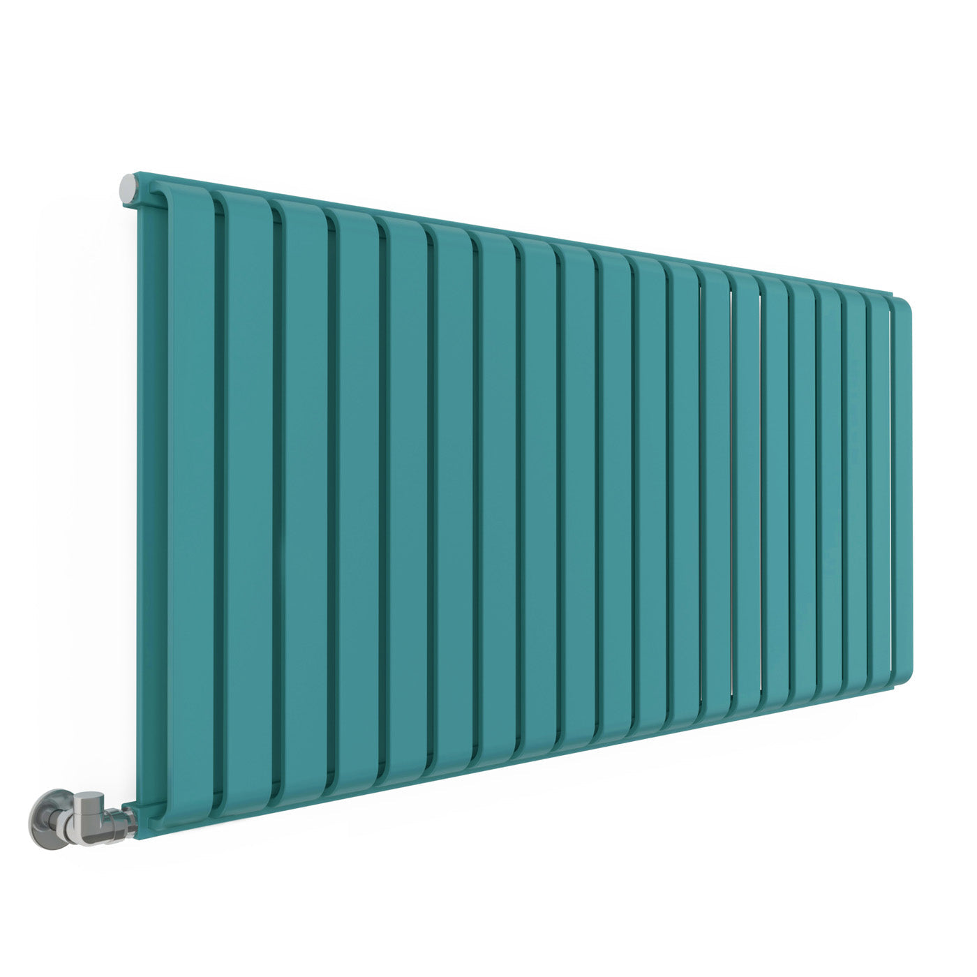 06_Terma-WARP-ROOM_-630h-x-1305w_mm_-4931-BTUs-Heated-Towel-Rail_-RAL-5018-_Matt_-Teal