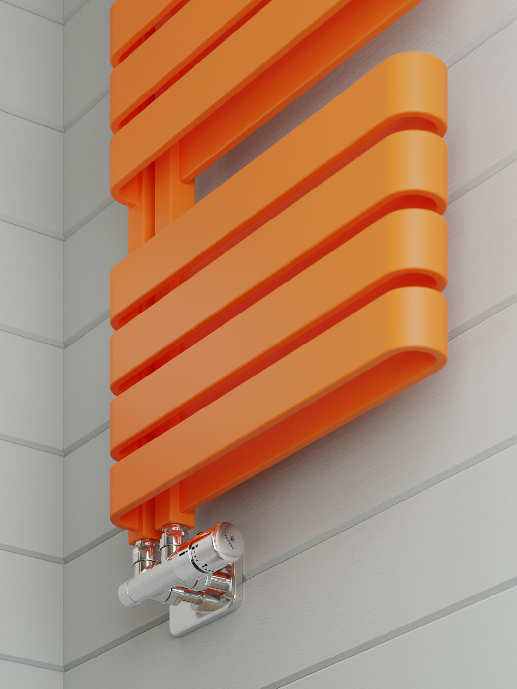 06_Terma-WARP-S_-1110h-x-500w_mm_-2605-BTUs-Heated-Towel-Rail_-RAL-2003-_Matt_-Orange
