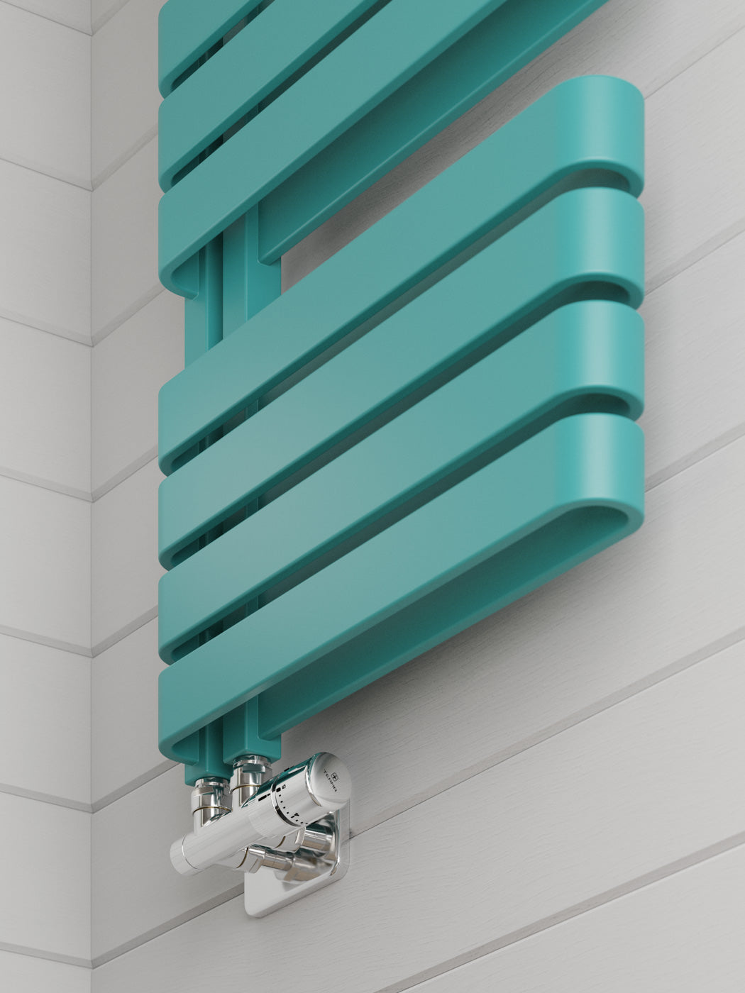 06_Terma-WARP-S_-1110h-x-500w_mm_-2605-BTUs-Heated-Towel-Rail_-RAL-5018-_Matt_-Teal