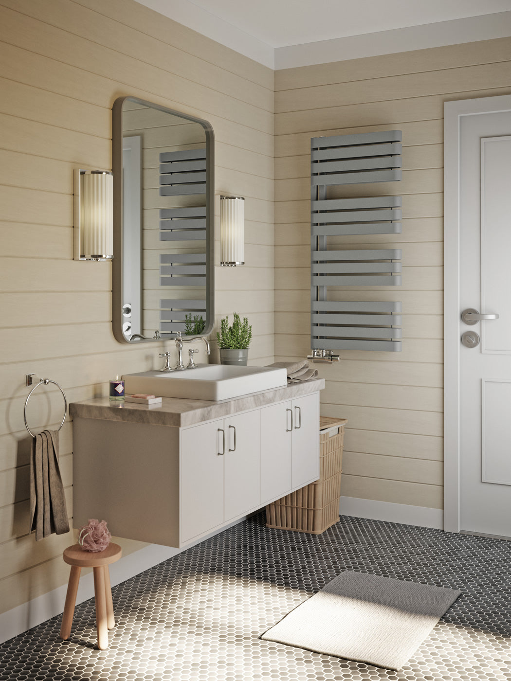 06_Terma-WARP-S_-1110h-x-500w_mm_-2605-BTUs-Heated-Towel-Rail_-Salt-n-Pepper