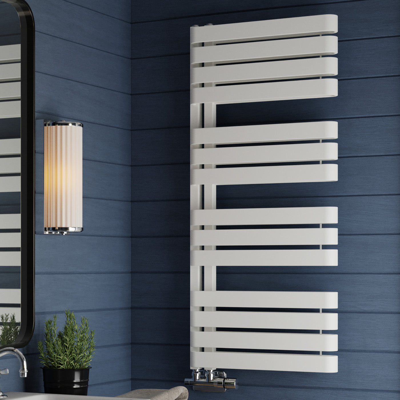 06_Terma-WARP-S_-1110h-x-500w_mm_-2605-BTUs-Heated-Towel-Rail_-Soft-9016-_Matt-White